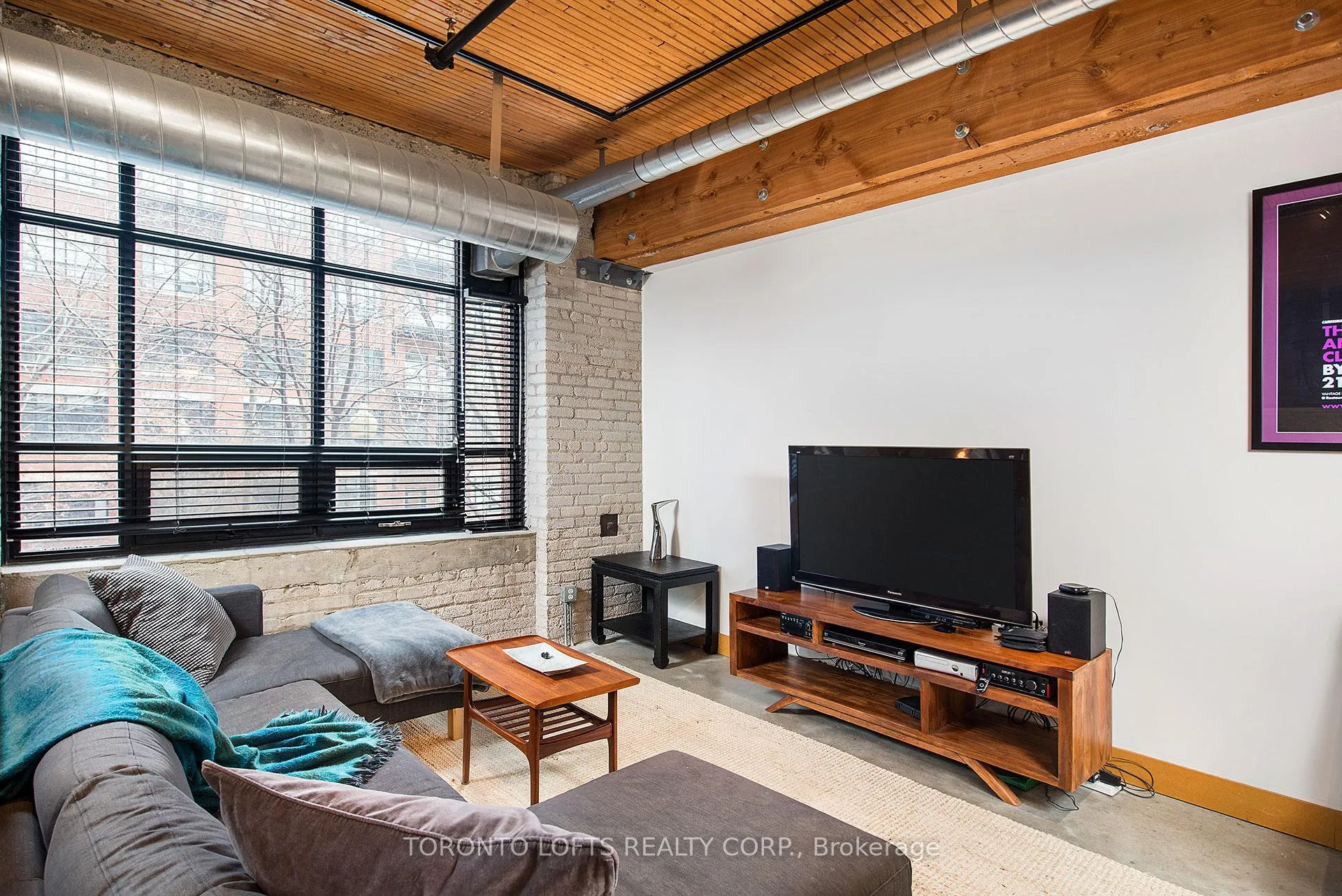 Photo 6 of Unit 201, 68 Broadview Avenue, Toronto, South Riverdale — HOMEH