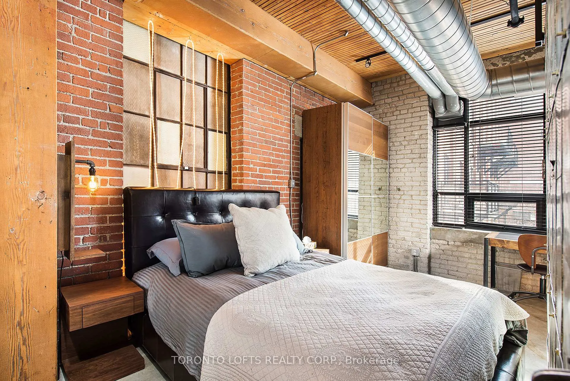 Photo 12 of Unit 201, 68 Broadview Avenue, Toronto, South Riverdale — HOMEH