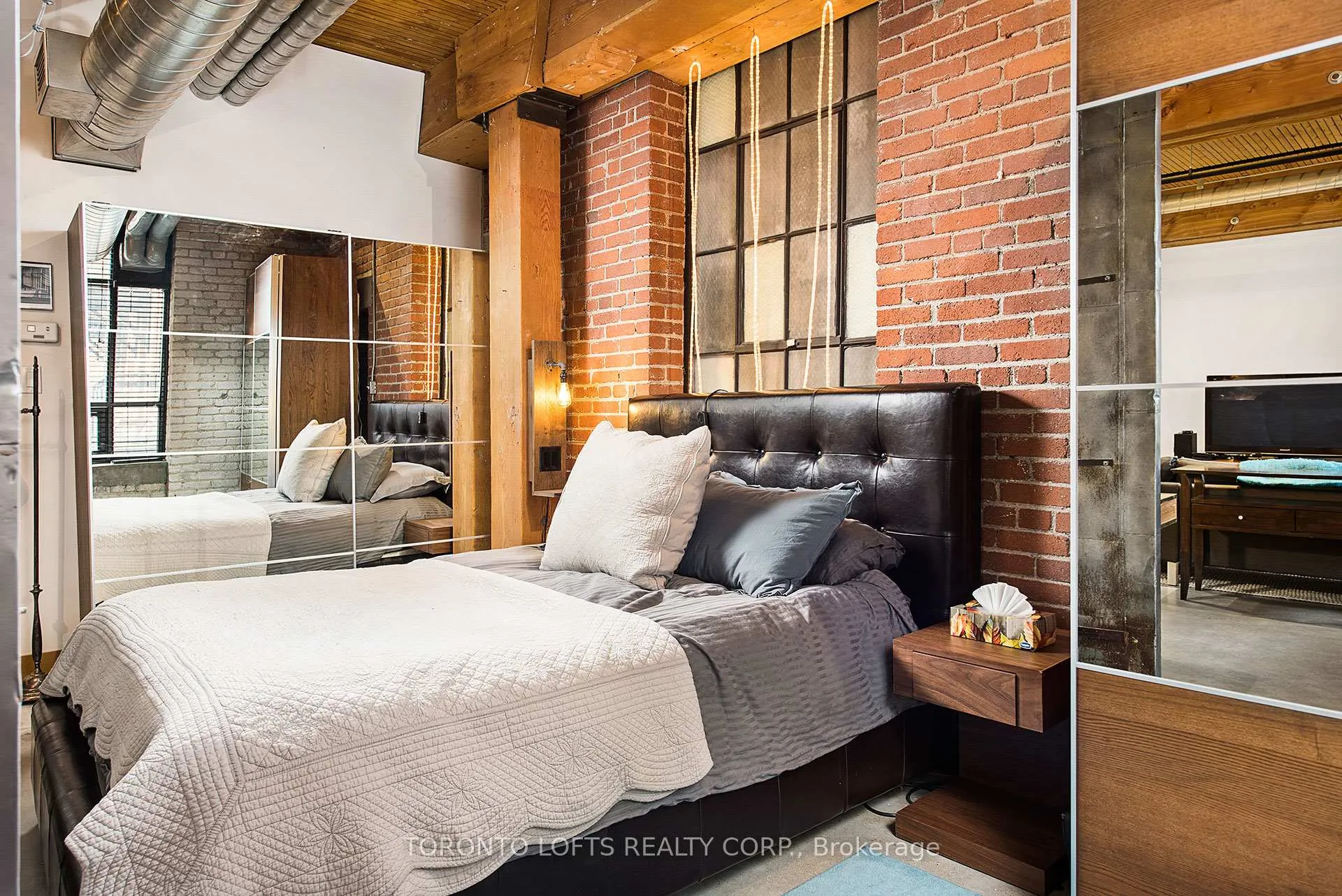 Photo 13 of Unit 201, 68 Broadview Avenue, Toronto, South Riverdale — HOMEH