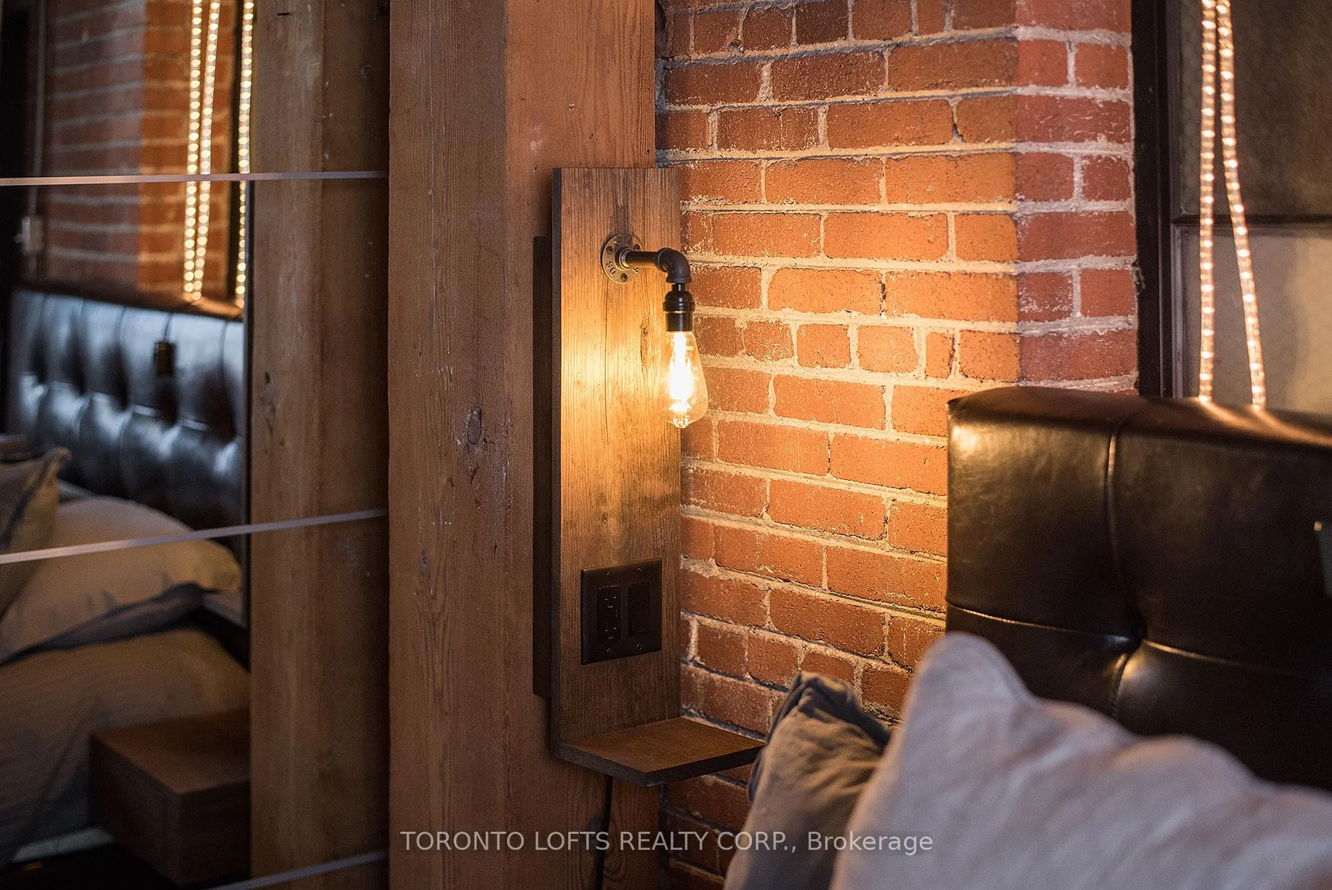 Photo 14 of Unit 201, 68 Broadview Avenue, Toronto, South Riverdale — HOMEH