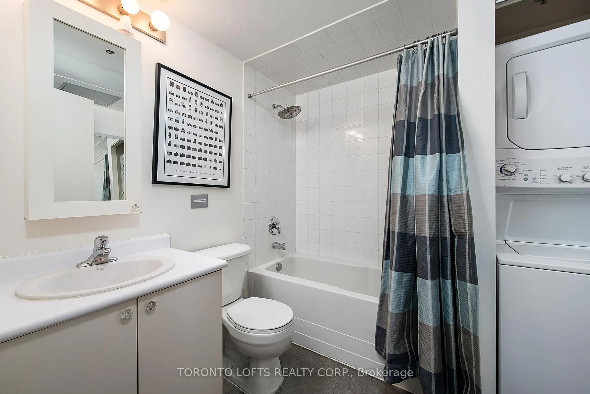 Photo 16 of Unit 201, 68 Broadview Avenue, Toronto, South Riverdale — HOMEH