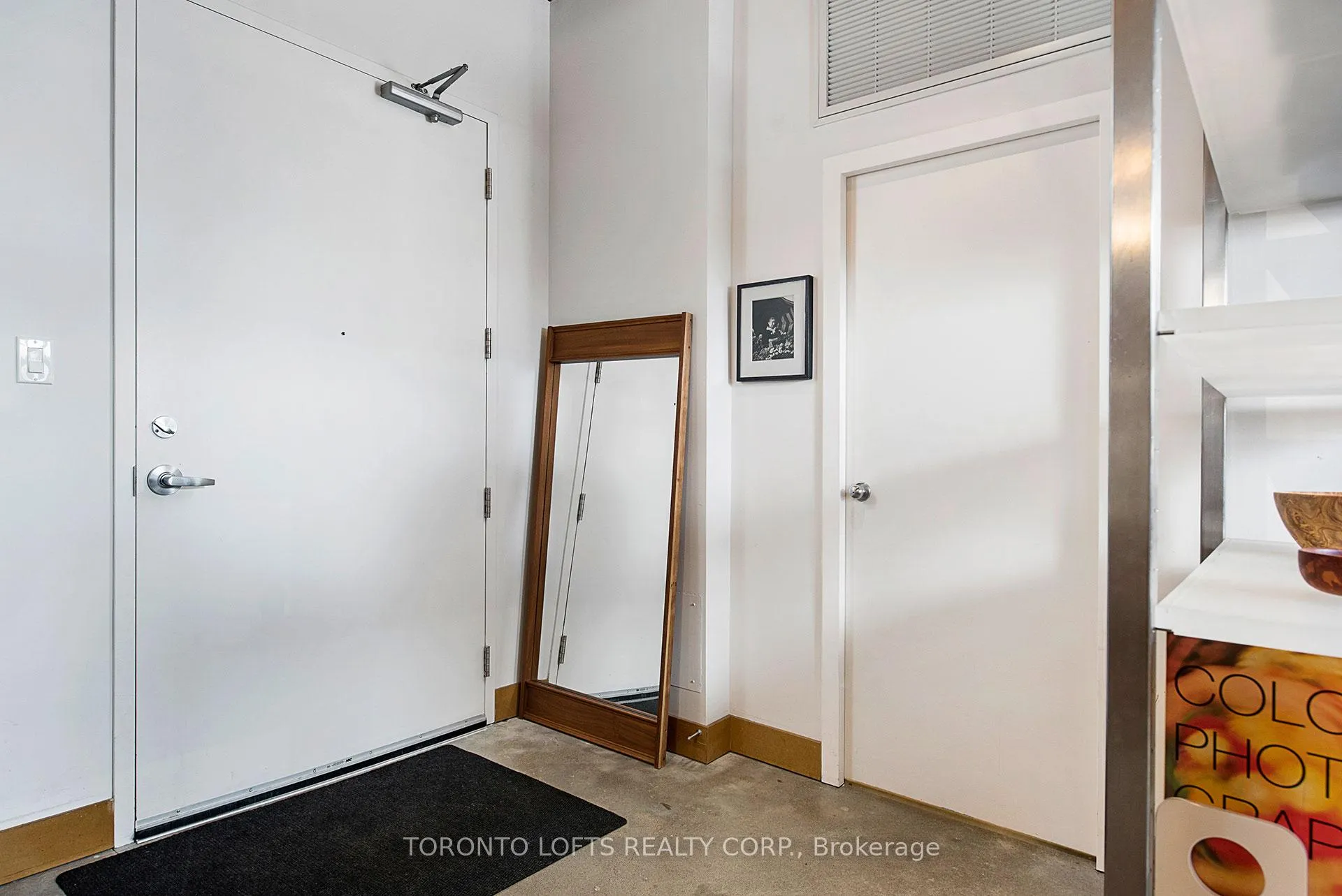 Photo 17 of Unit 201, 68 Broadview Avenue, Toronto, South Riverdale — HOMEH