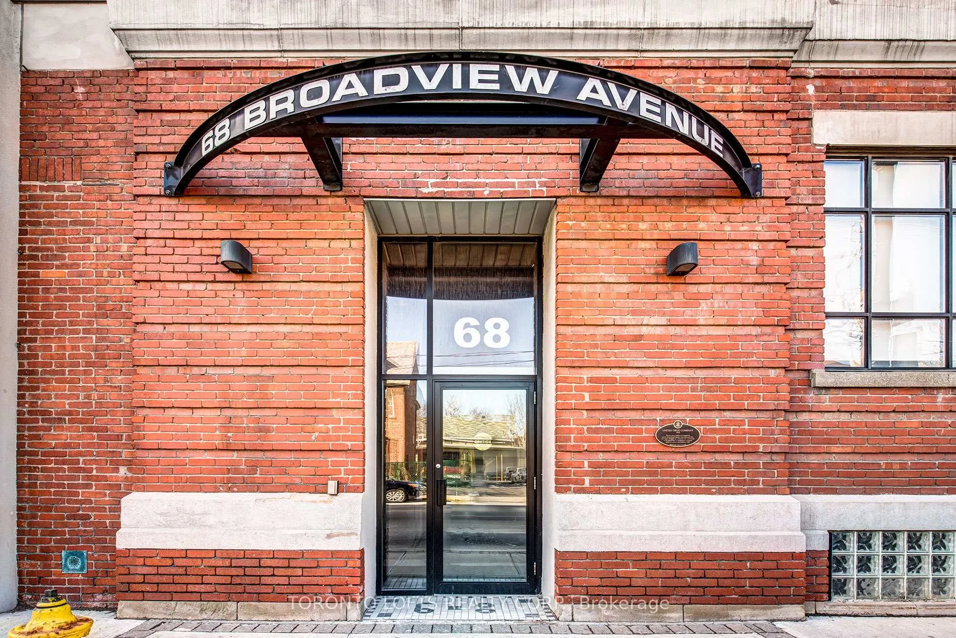 Photo 18 of Unit 201, 68 Broadview Avenue, Toronto, South Riverdale — HOMEH