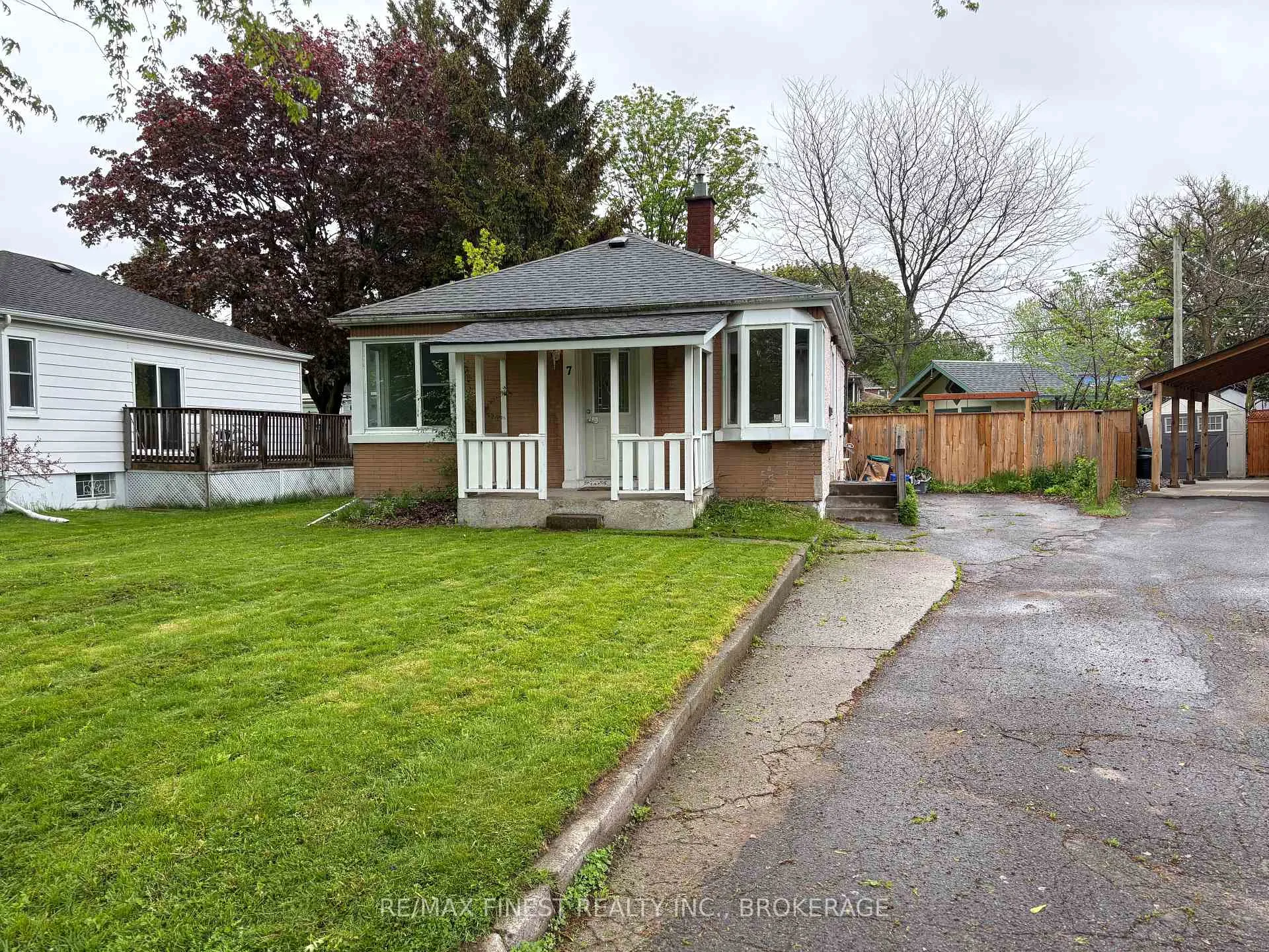 Photo 1 of 7 Alamein Drive, Kingston, Central City East — HOMEH