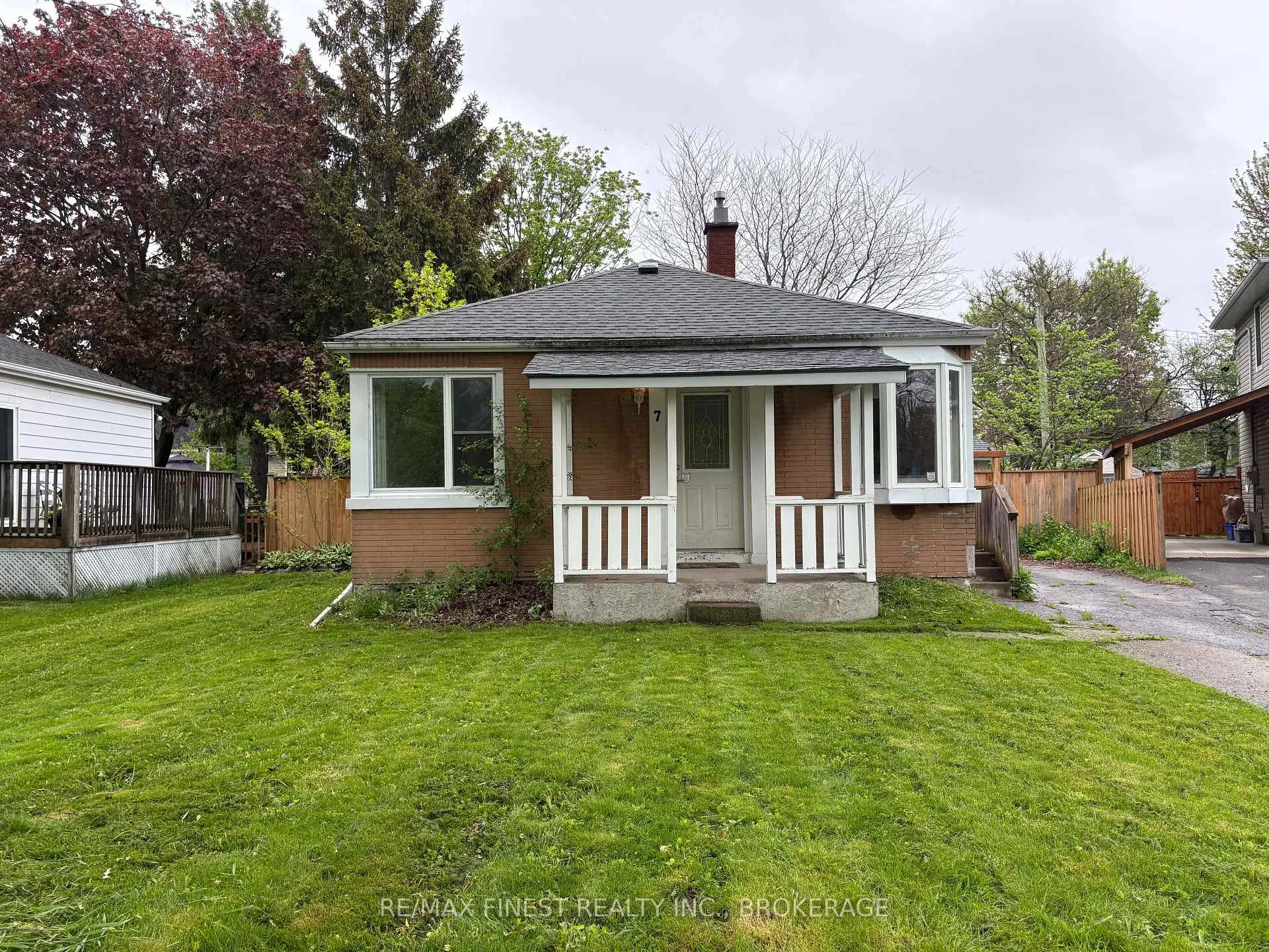 Photo 2 of 7 Alamein Drive, Kingston, Central City East — HOMEH