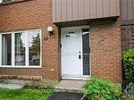 Front of Unit 119, 2111 Montreal Road