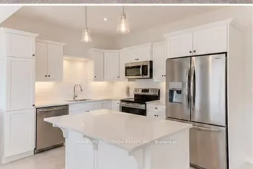 Photo 5 of 74 Renaissance Drive, St. Thomas — HOMEH