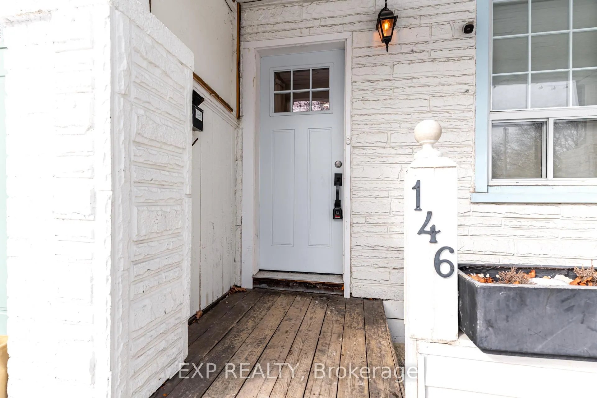 Photo 5 of 146 Hanson Street, Toronto, Woodbine Corridor — HOMEH