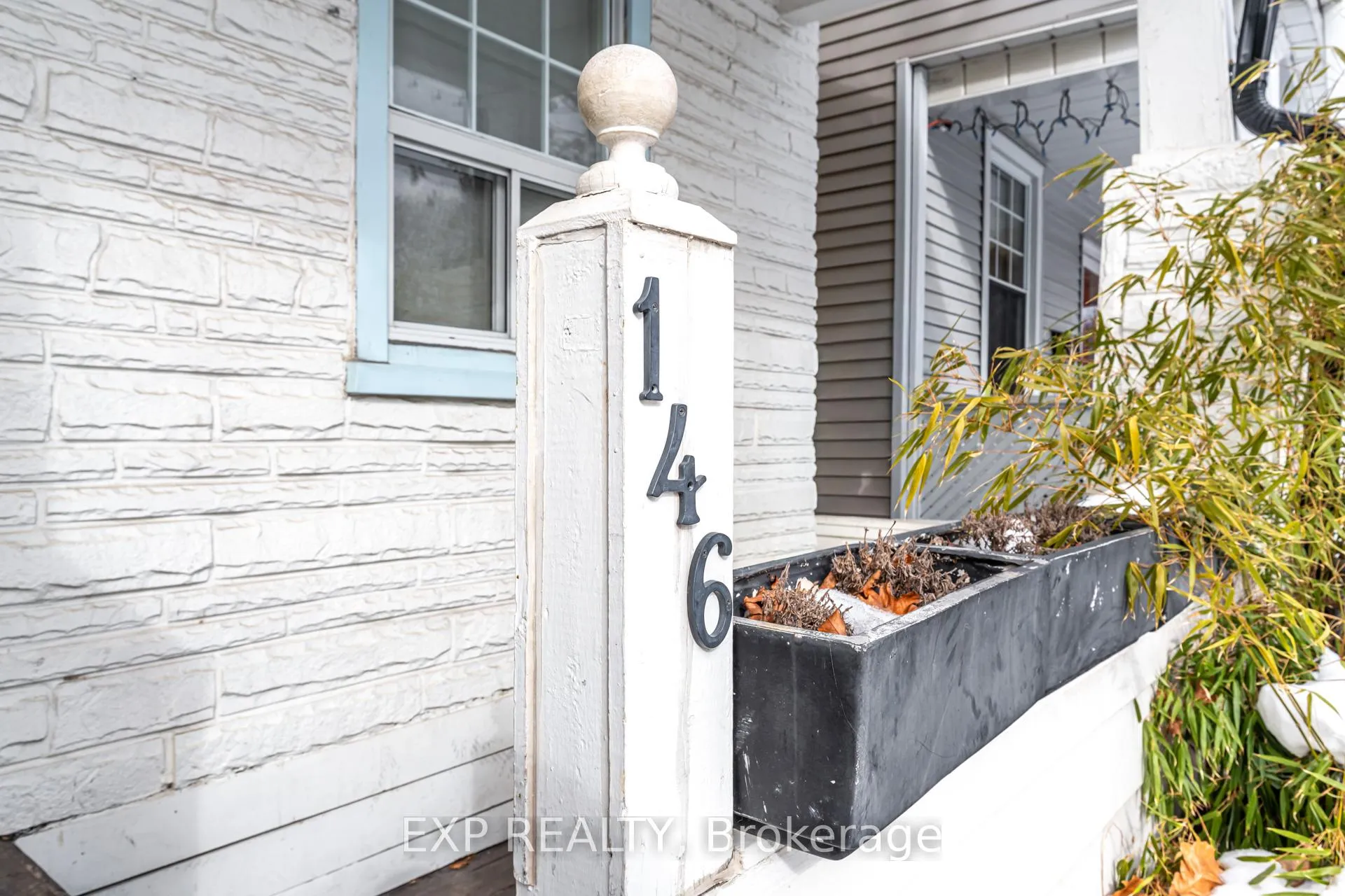 Photo 6 of 146 Hanson Street, Toronto, Woodbine Corridor — HOMEH