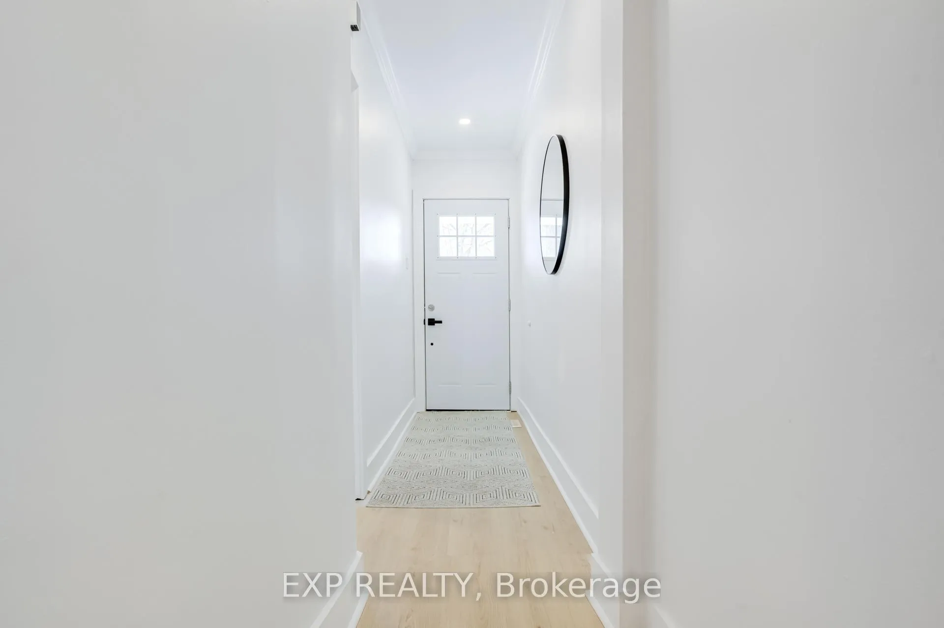Photo 8 of 146 Hanson Street, Toronto, Woodbine Corridor — HOMEH