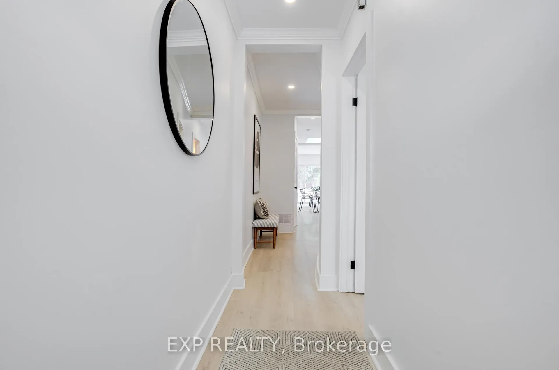 Photo 9 of 146 Hanson Street, Toronto, Woodbine Corridor — HOMEH