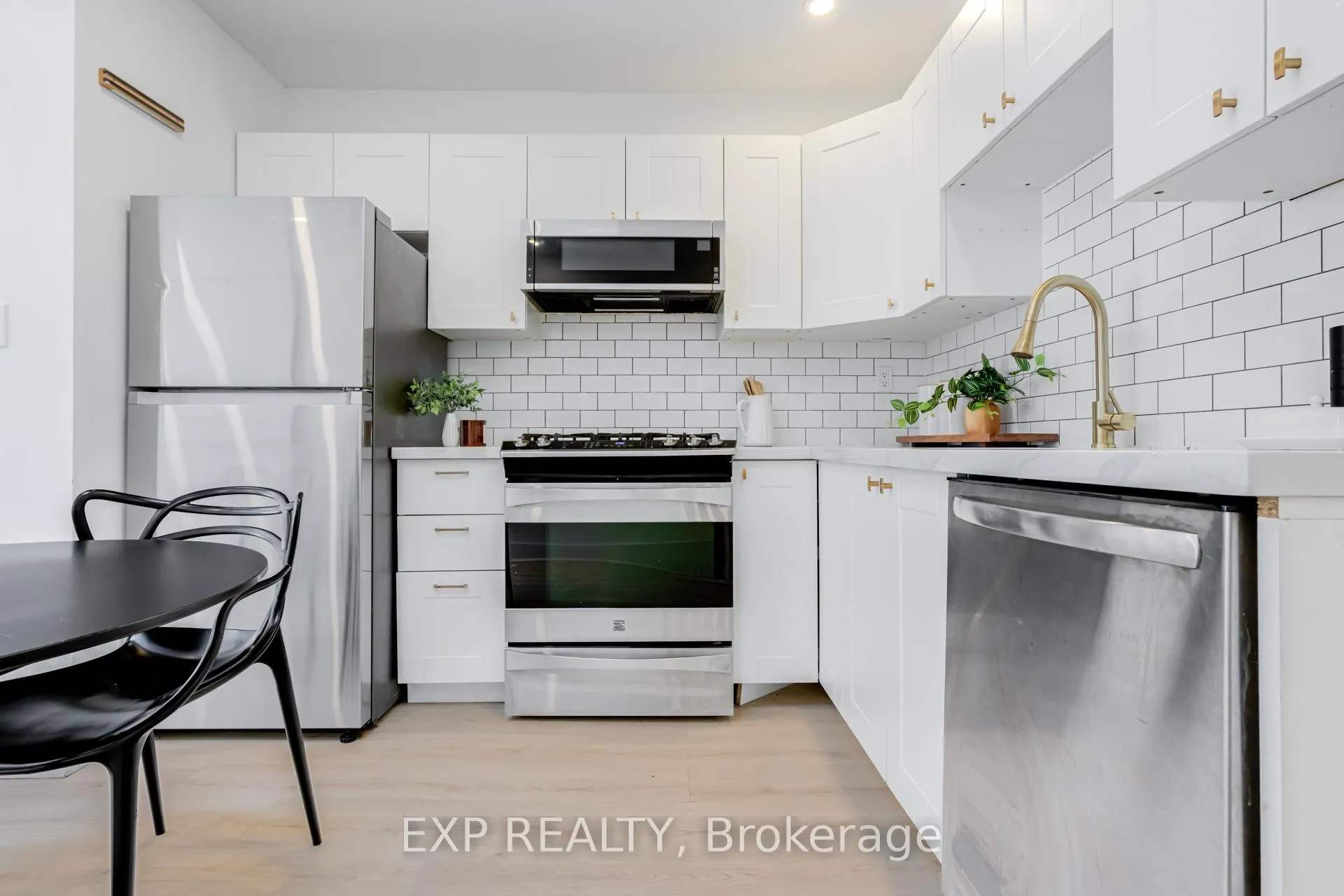 Photo 13 of 146 Hanson Street, Toronto, Woodbine Corridor — HOMEH