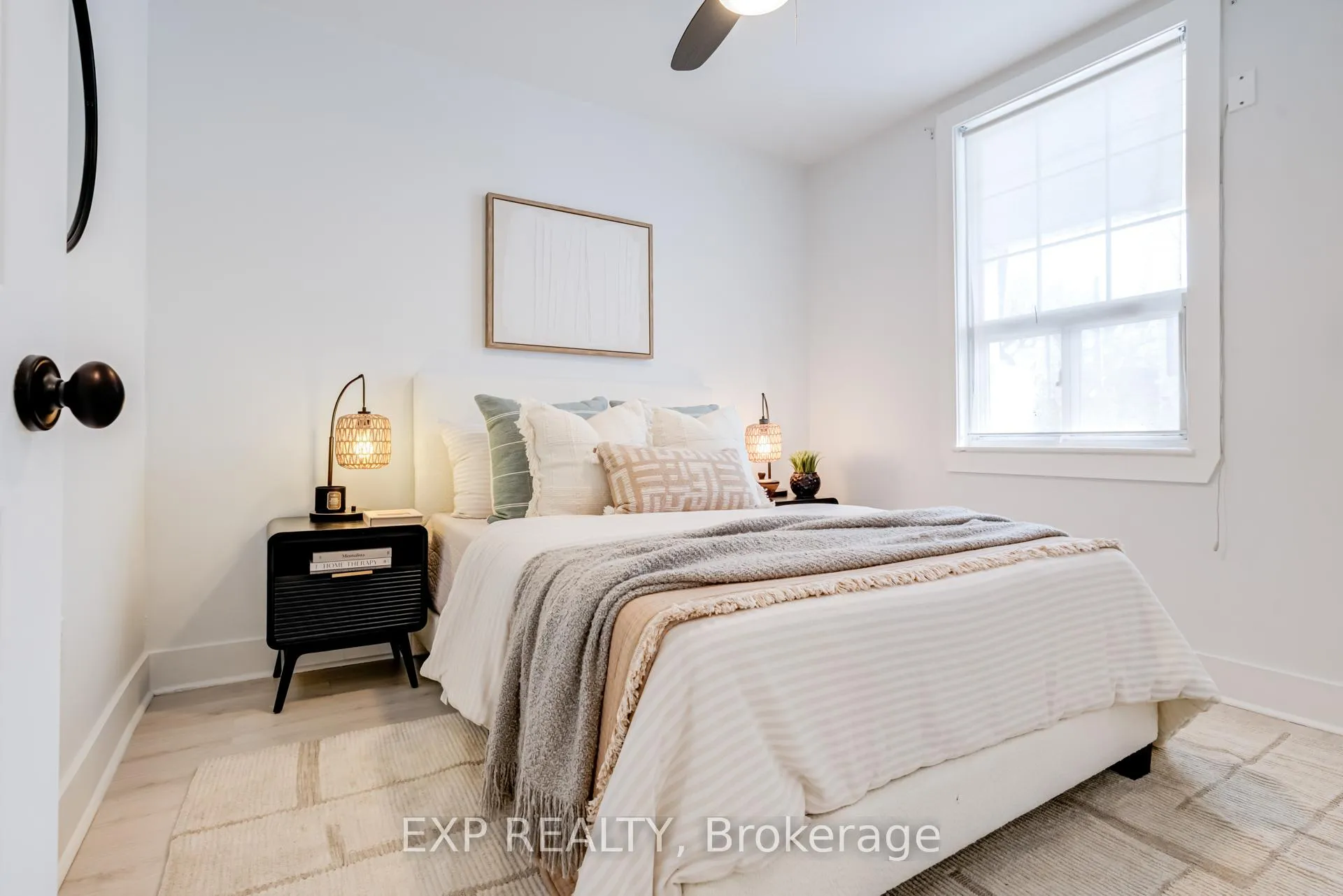 Photo 20 of 146 Hanson Street, Toronto, Woodbine Corridor — HOMEH