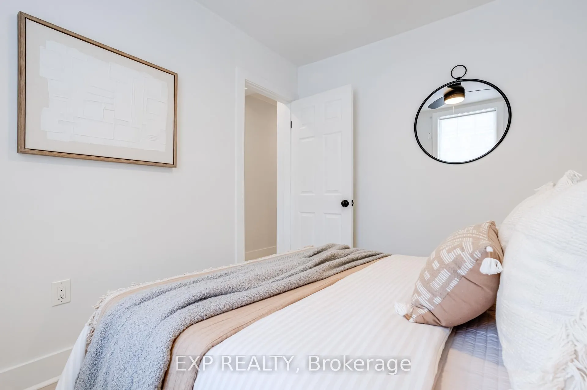 Photo 21 of 146 Hanson Street, Toronto, Woodbine Corridor — HOMEH