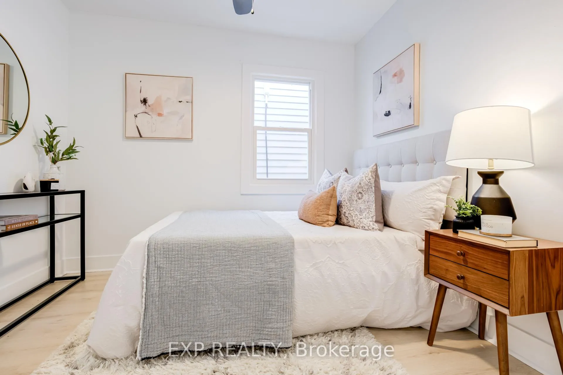 Photo 23 of 146 Hanson Street, Toronto, Woodbine Corridor — HOMEH