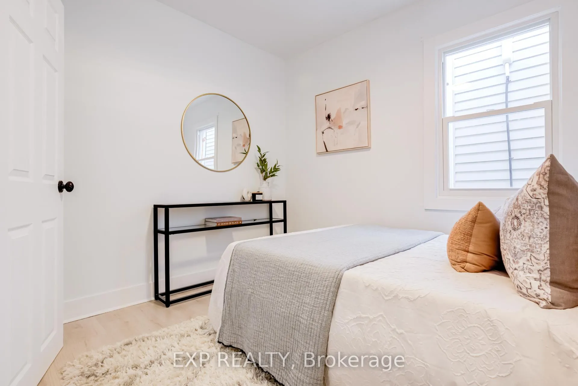 Photo 24 of 146 Hanson Street, Toronto, Woodbine Corridor — HOMEH