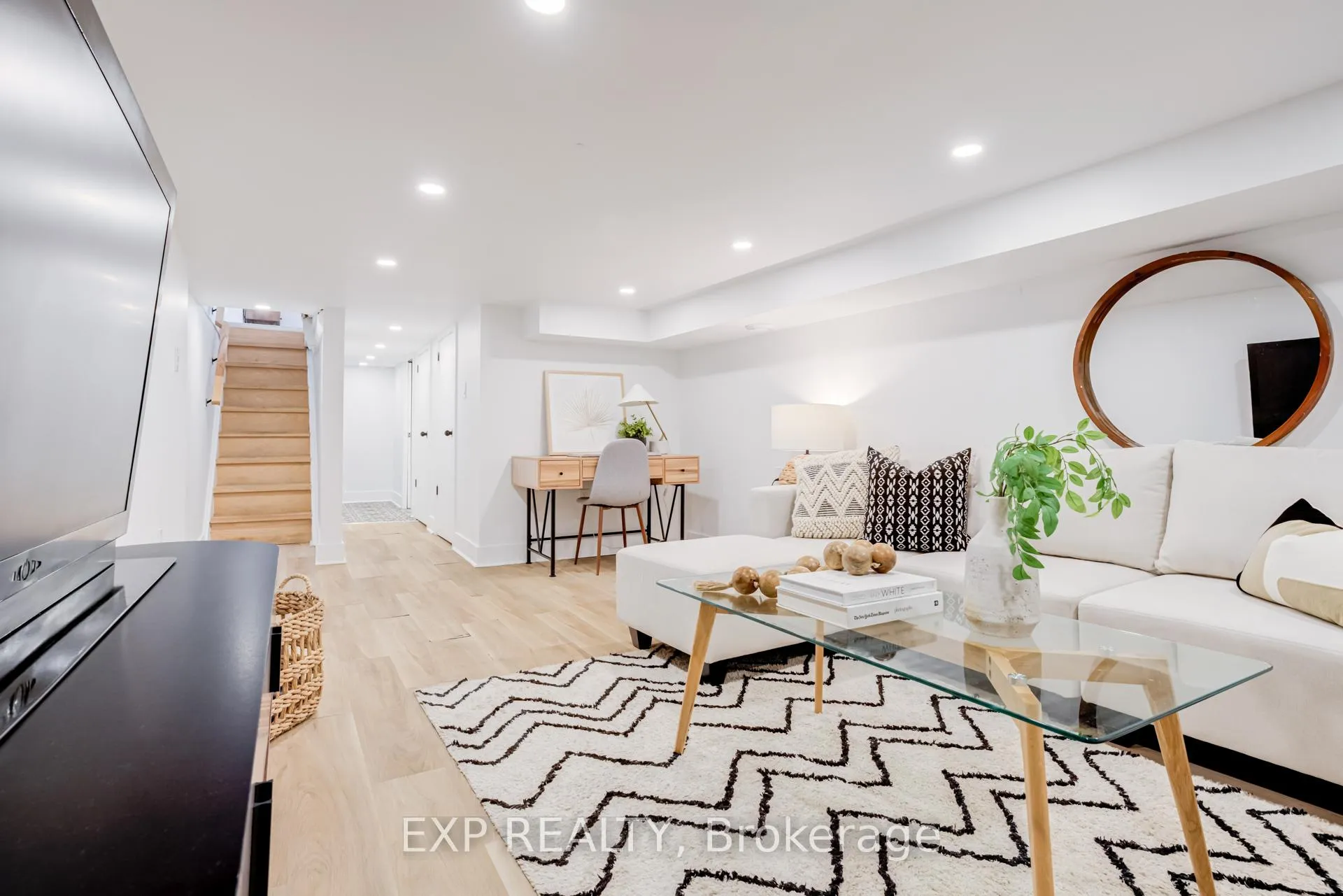 Photo 31 of 146 Hanson Street, Toronto, Woodbine Corridor — HOMEH