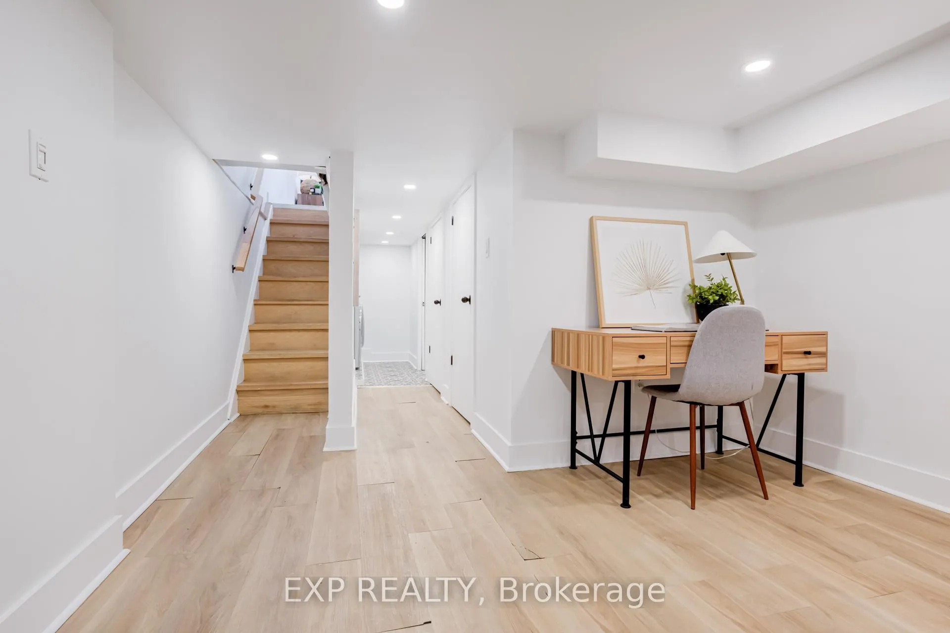Photo 32 of 146 Hanson Street, Toronto, Woodbine Corridor — HOMEH