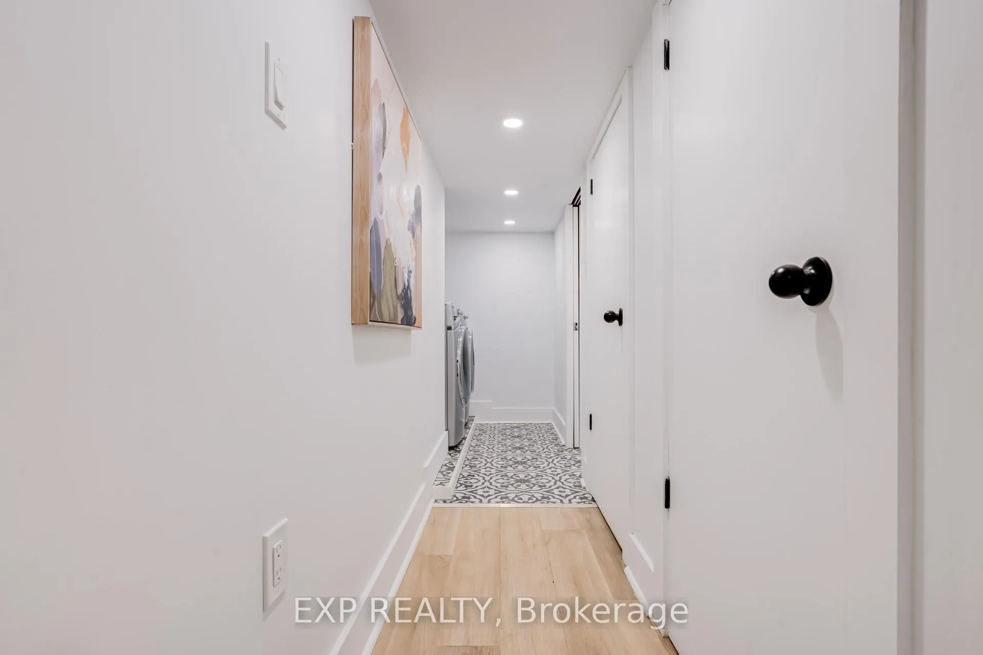Photo 33 of 146 Hanson Street, Toronto, Woodbine Corridor — HOMEH