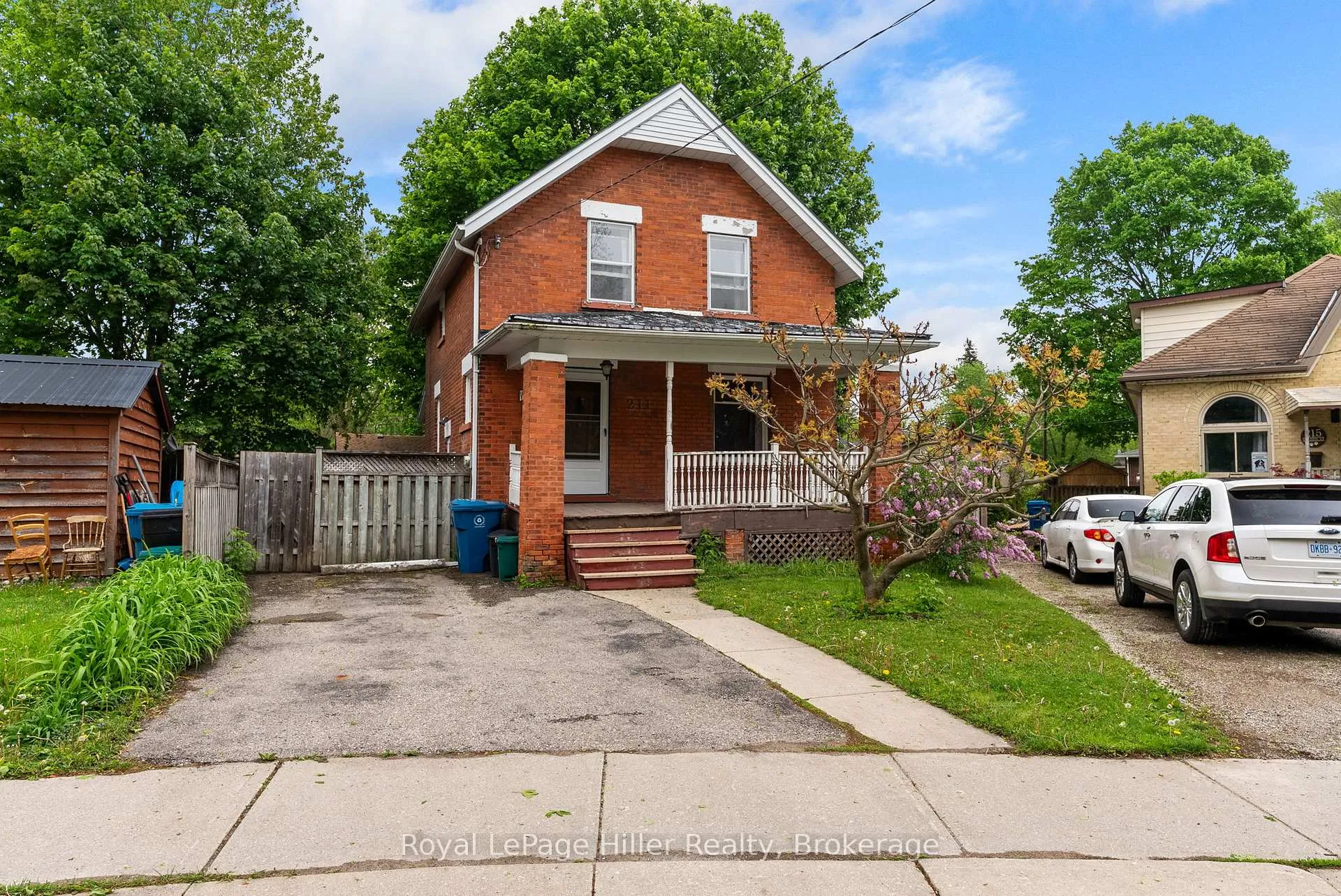 Photo 1 of 211 Nelson Street, Stratford — HOMEH