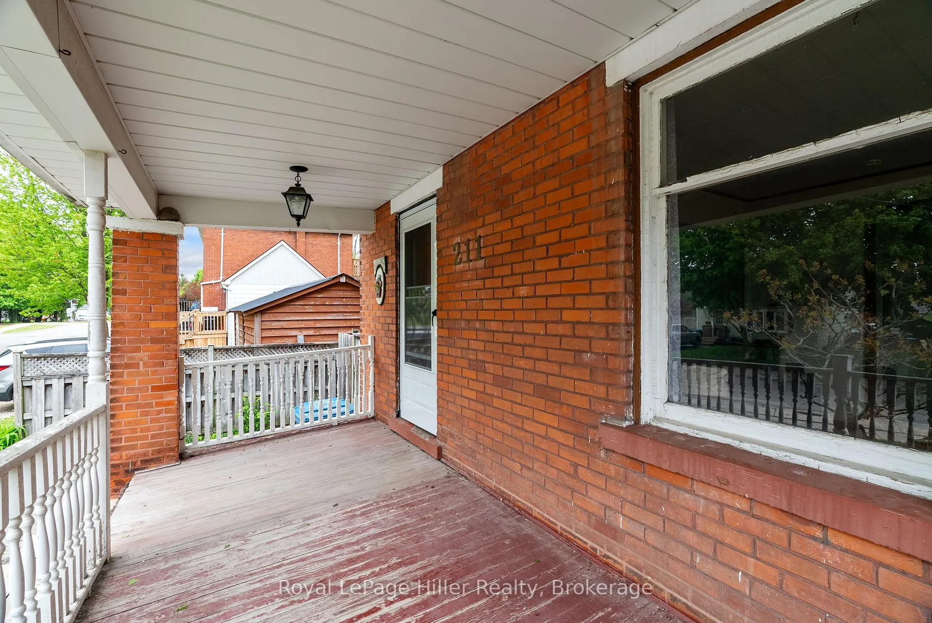 Photo 6 of 211 Nelson Street, Stratford — HOMEH
