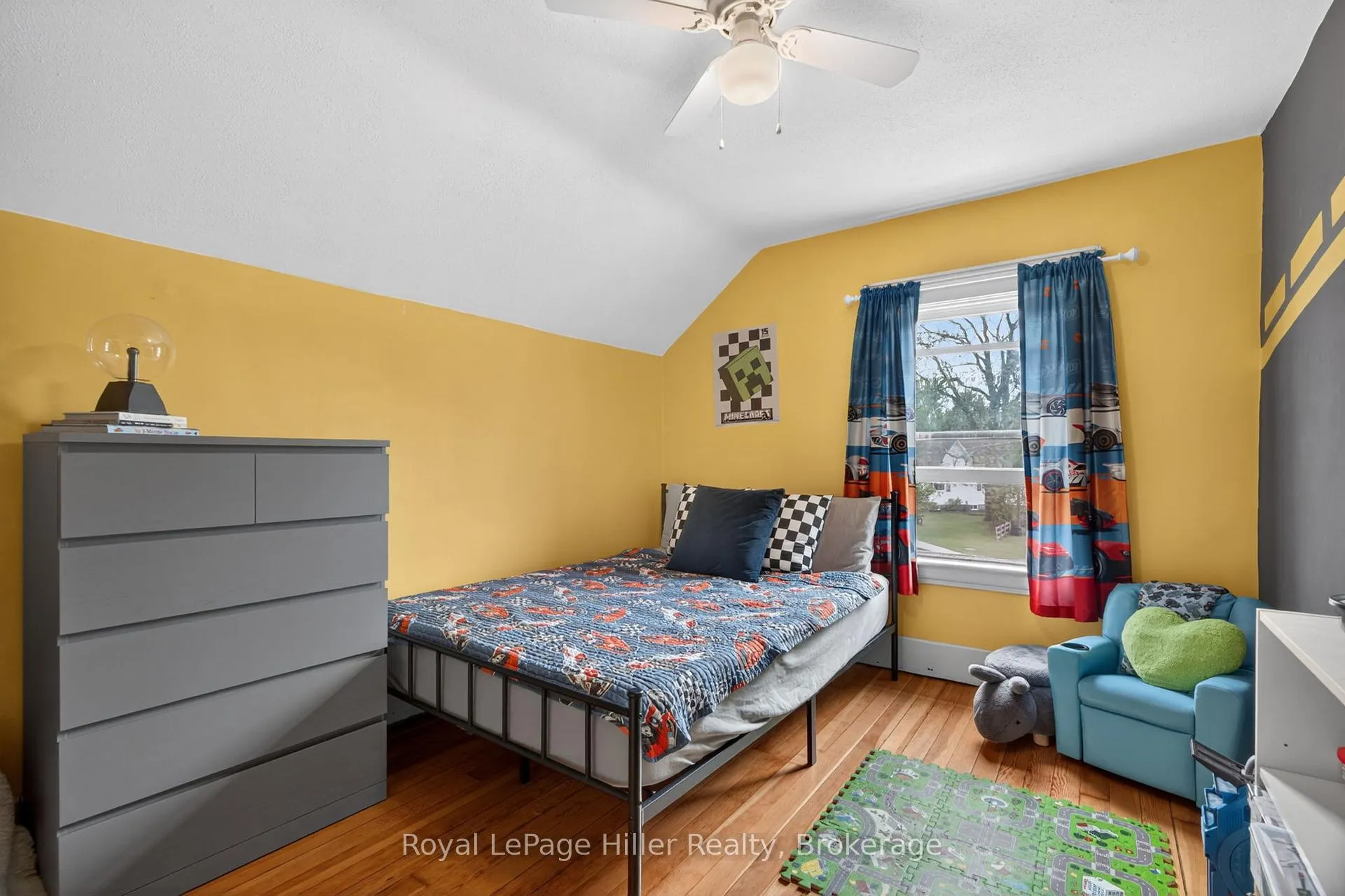 Photo 25 of 211 Nelson Street, Stratford — HOMEH
