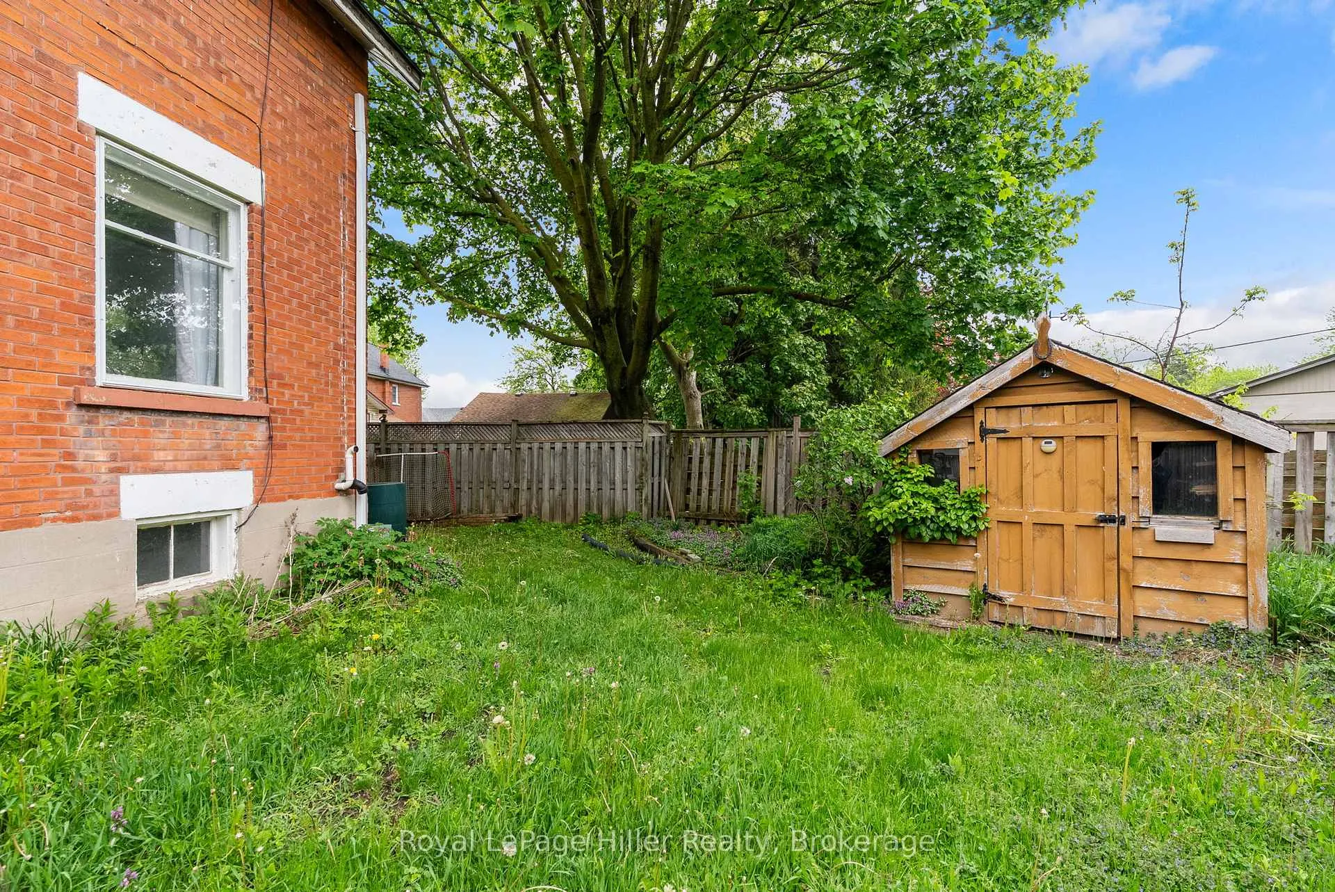Photo 40 of 211 Nelson Street, Stratford — HOMEH