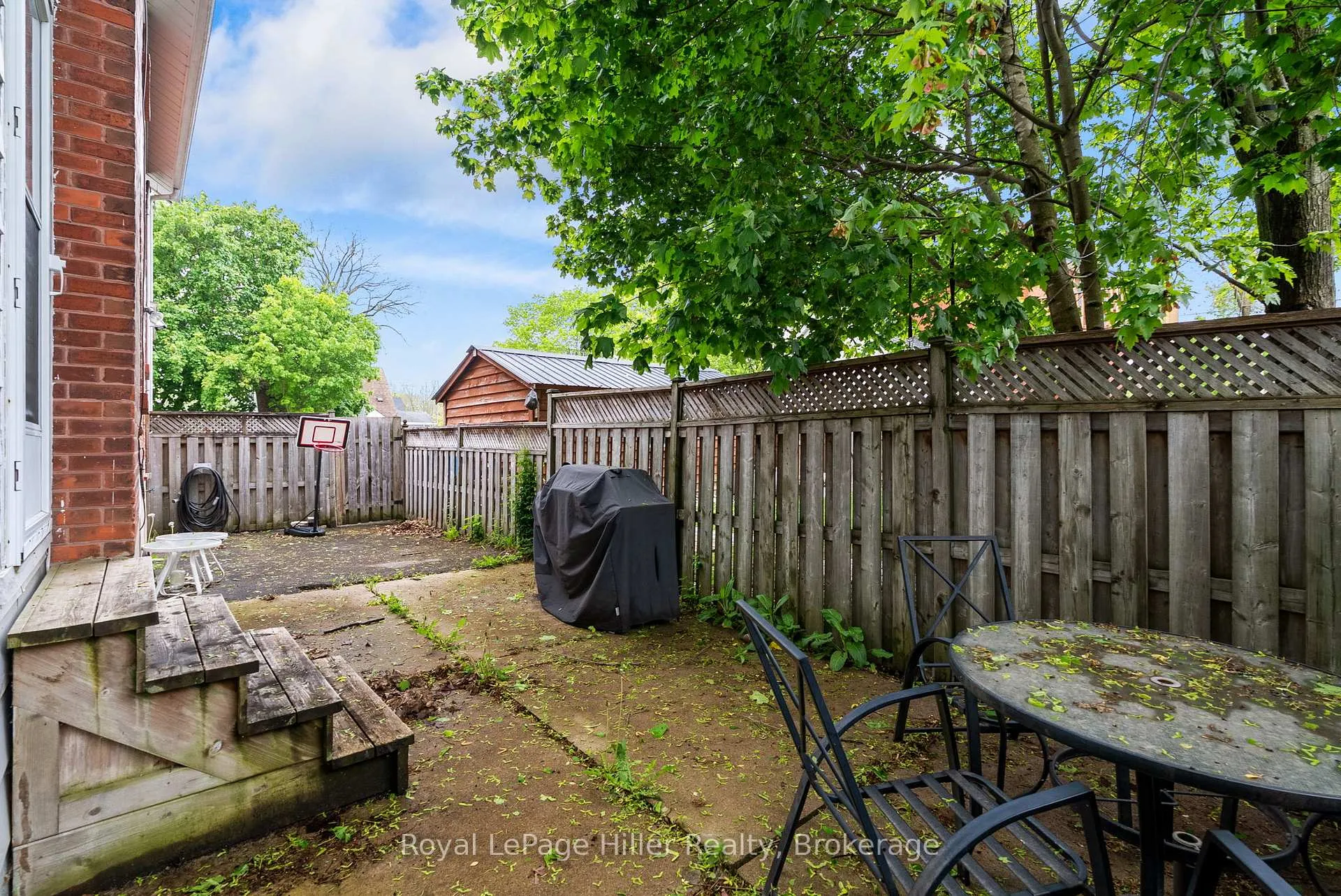 Photo 42 of 211 Nelson Street, Stratford — HOMEH