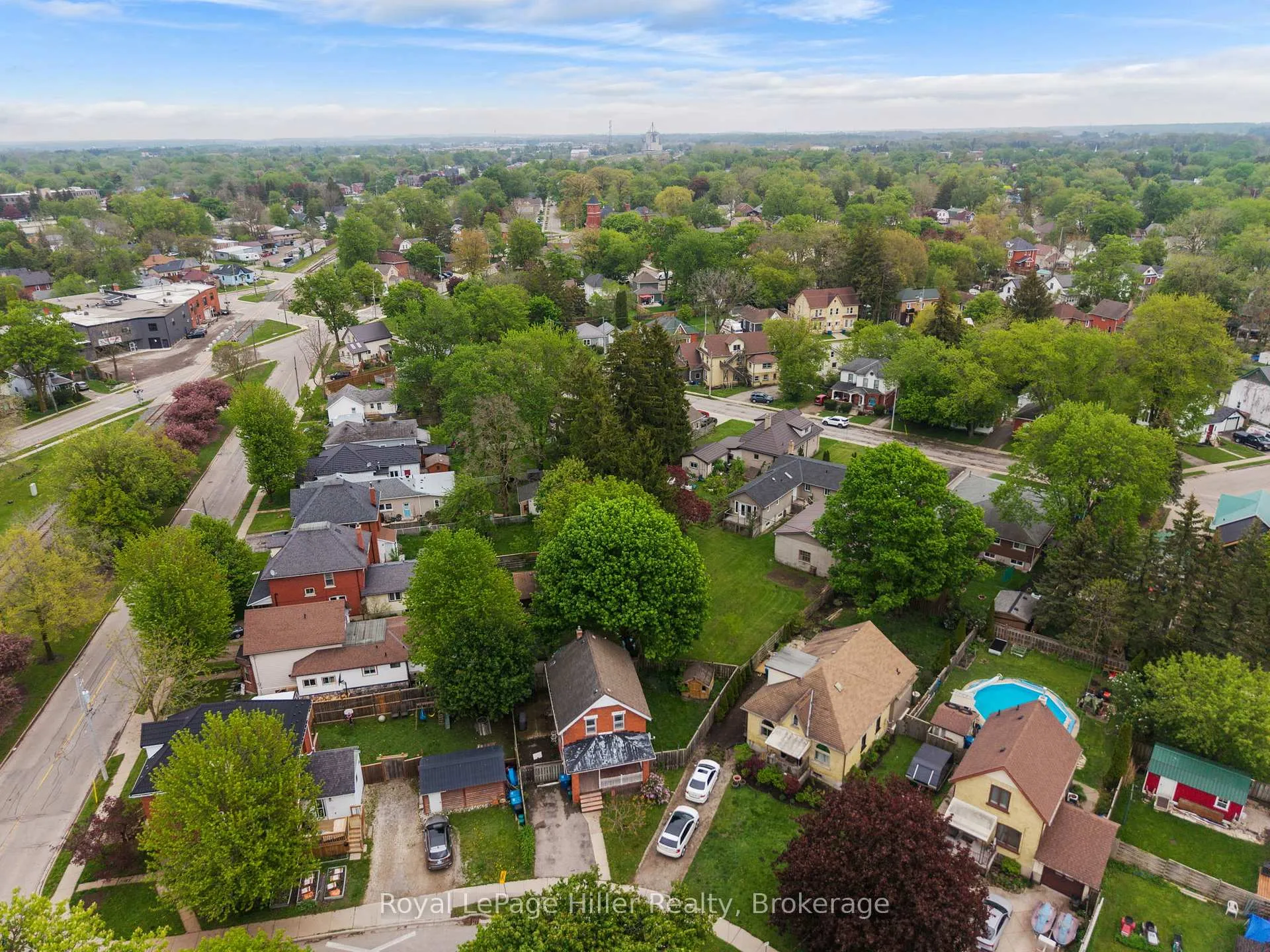 Photo 47 of 211 Nelson Street, Stratford — HOMEH