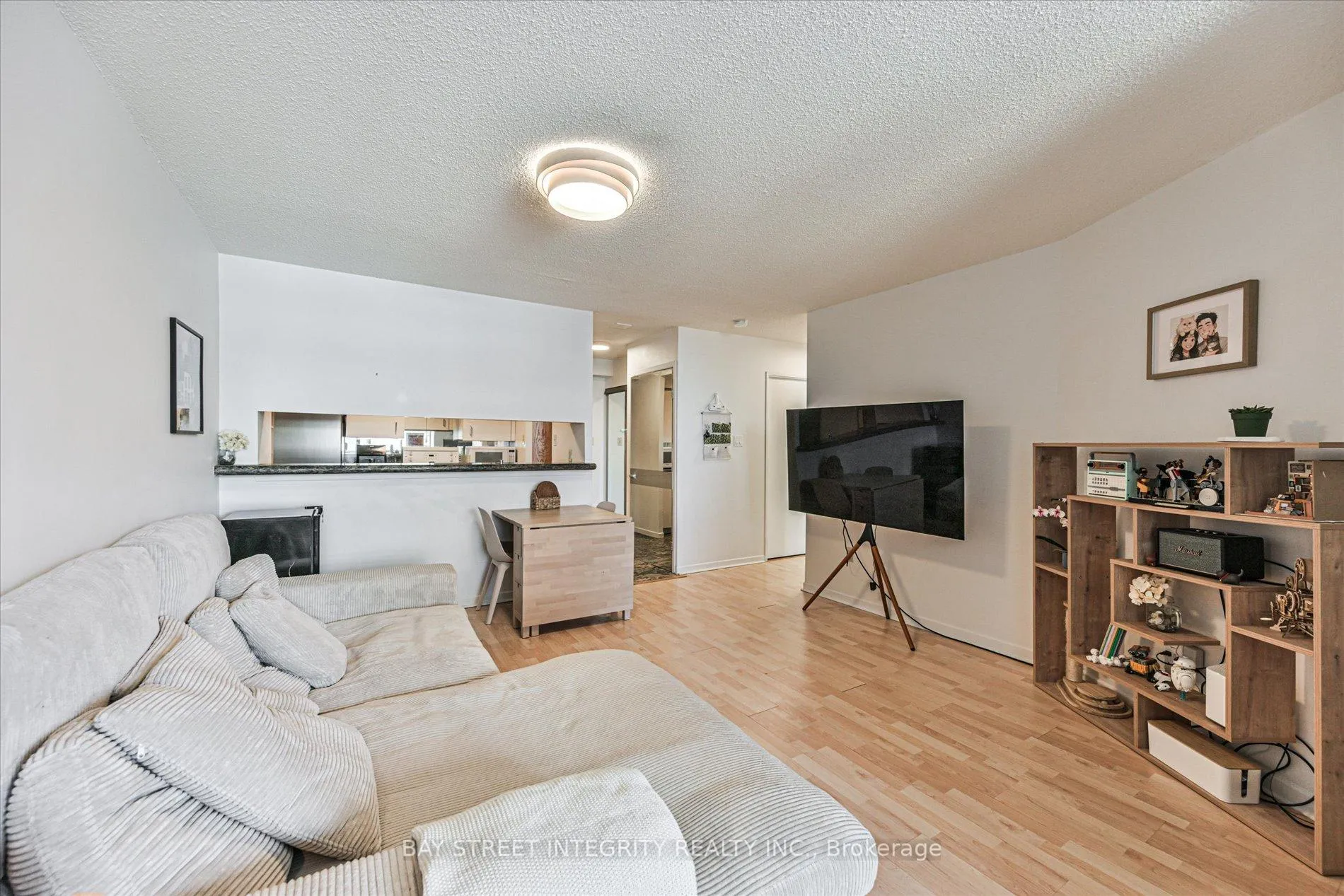 Photo 12 of Unit 2013, 44 St Joseph Street, Toronto, Bay Street Corridor — HOMEH