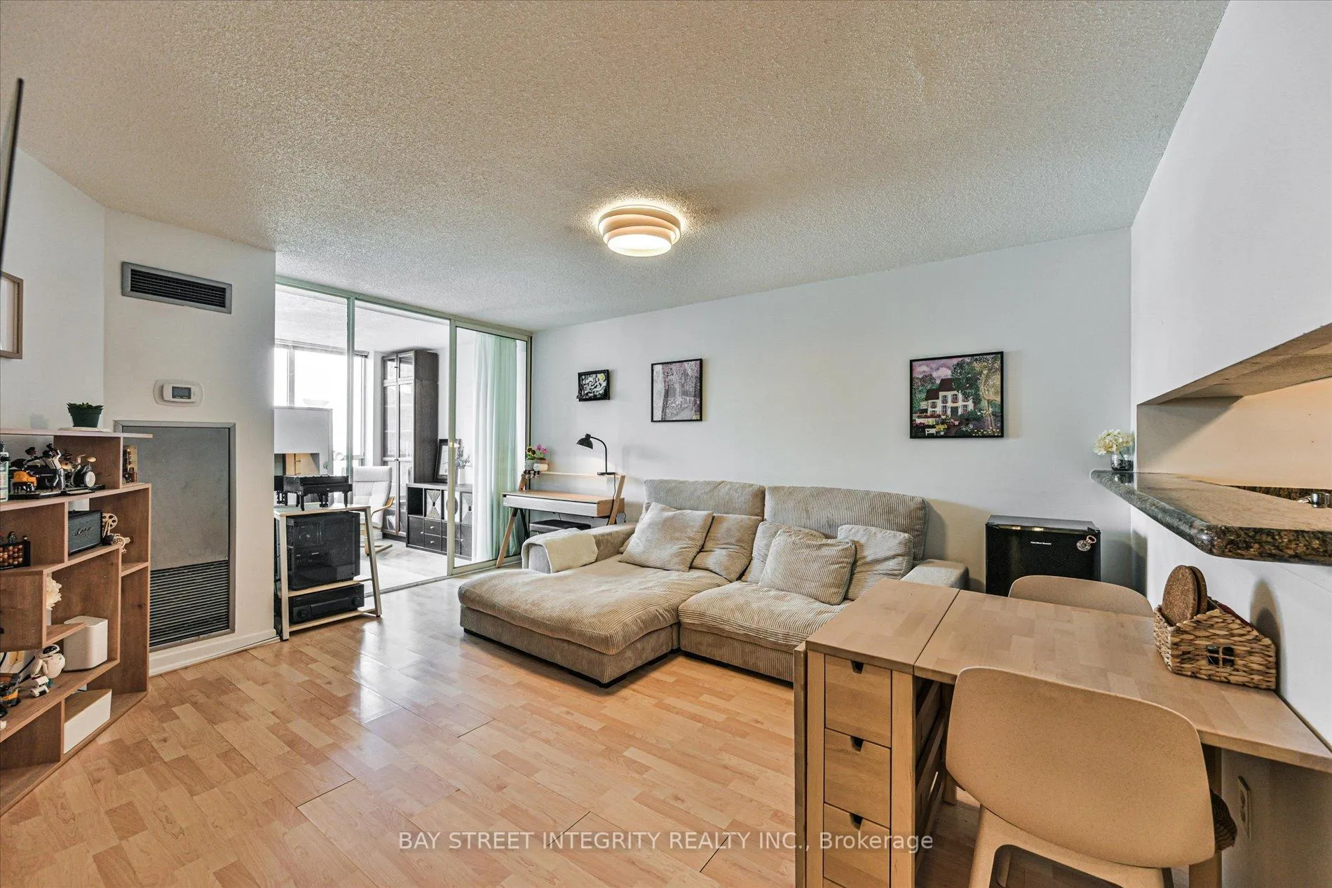 Photo 13 of Unit 2013, 44 St Joseph Street, Toronto, Bay Street Corridor — HOMEH