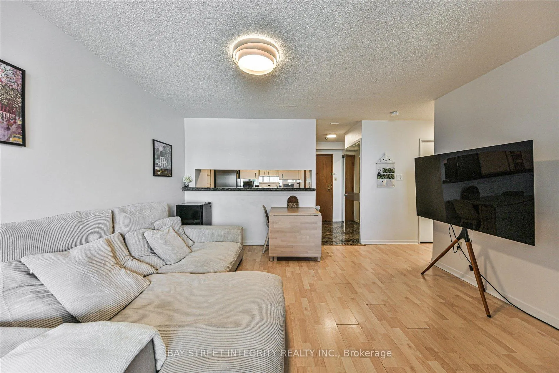 Photo 14 of Unit 2013, 44 St Joseph Street, Toronto, Bay Street Corridor — HOMEH