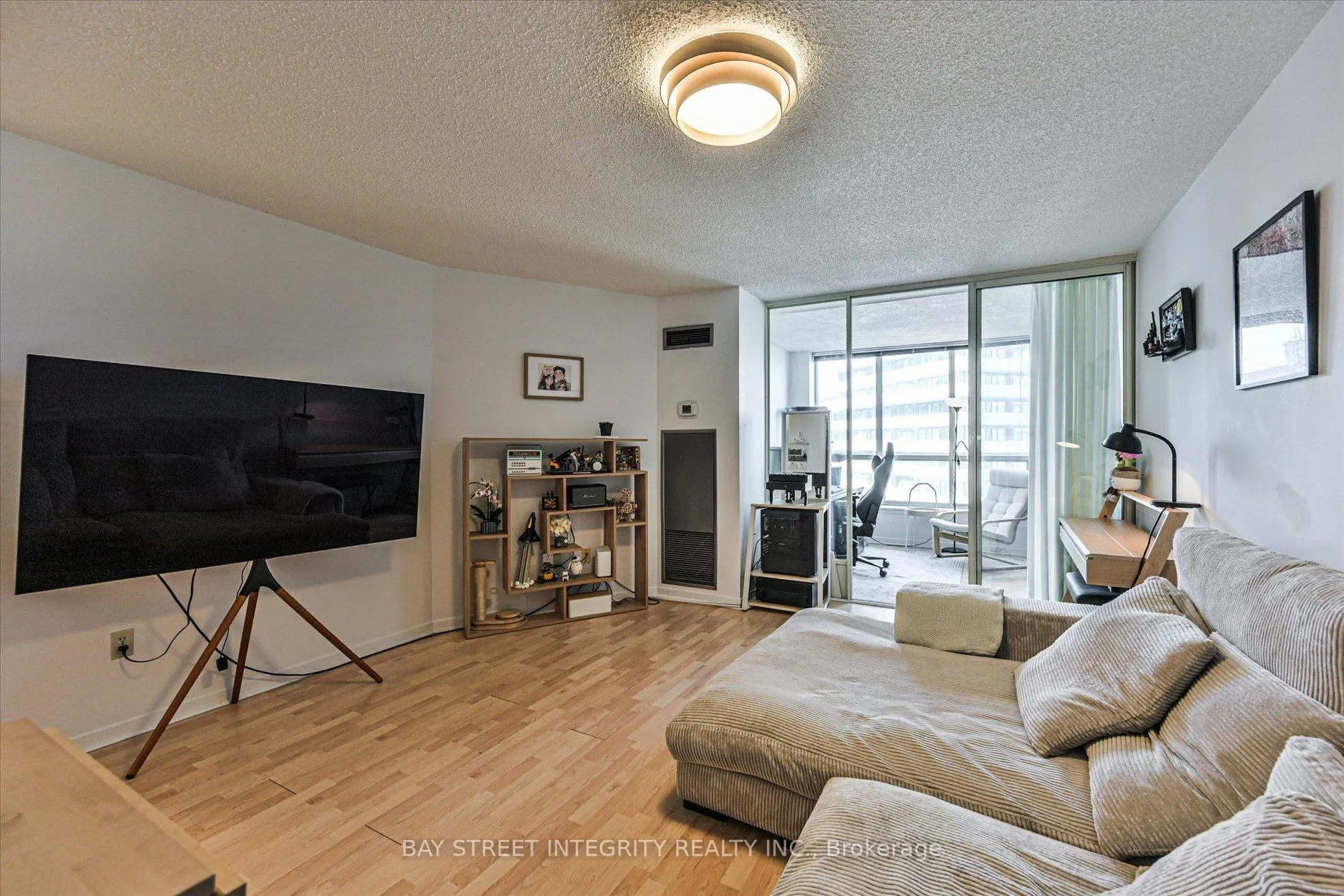 Photo 15 of Unit 2013, 44 St Joseph Street, Toronto, Bay Street Corridor — HOMEH