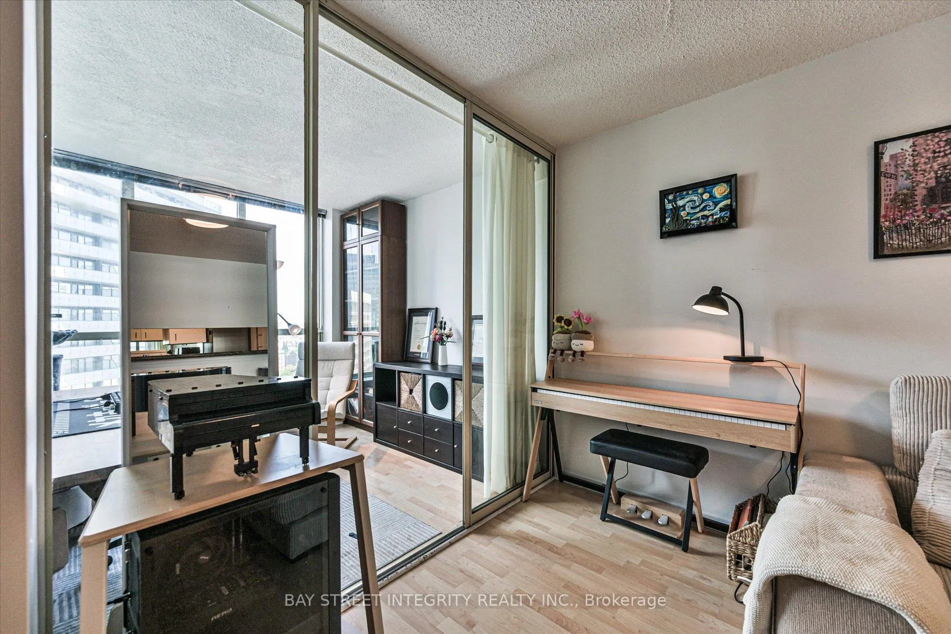 Photo 16 of Unit 2013, 44 St Joseph Street, Toronto, Bay Street Corridor — HOMEH