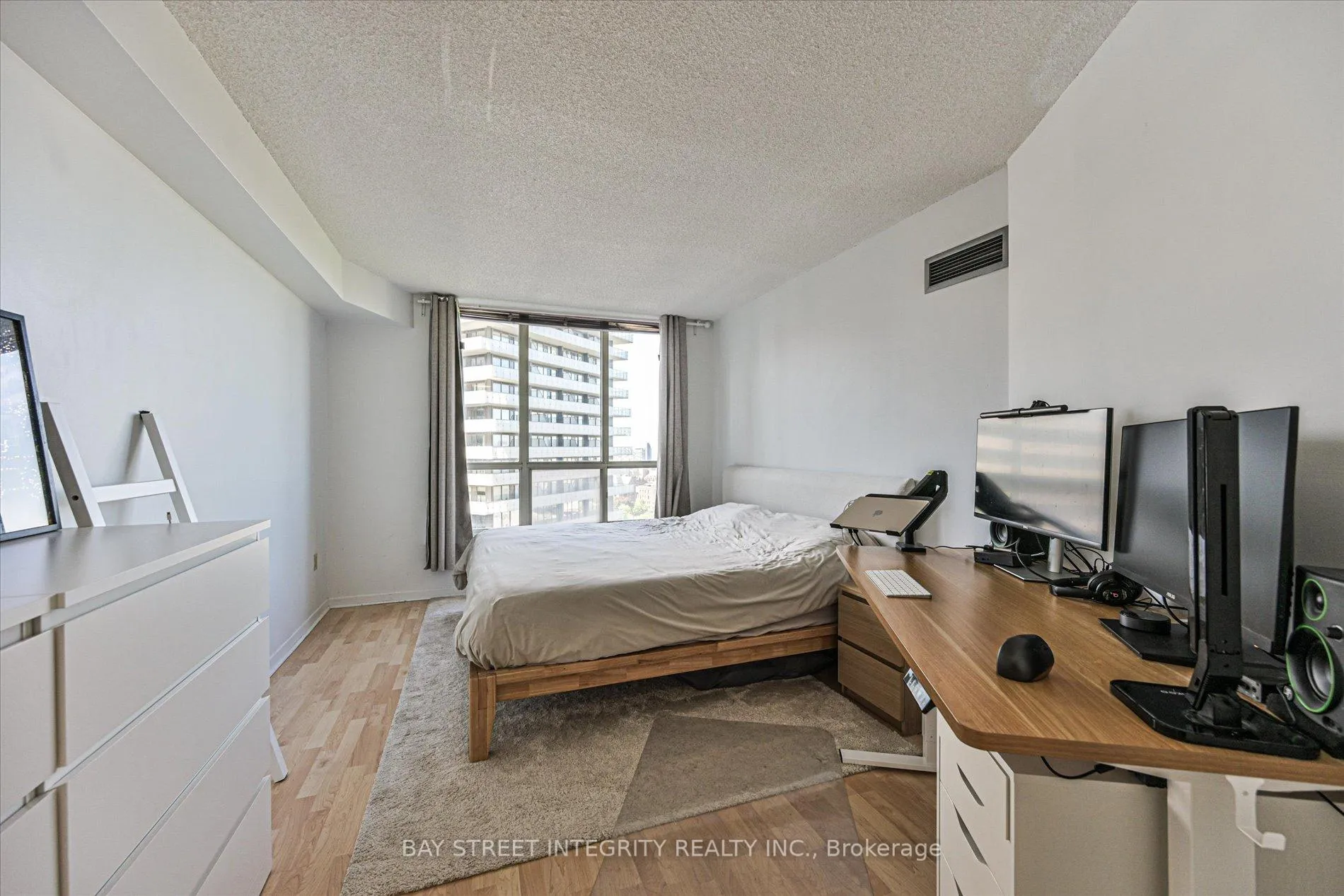 Photo 19 of Unit 2013, 44 St Joseph Street, Toronto, Bay Street Corridor — HOMEH