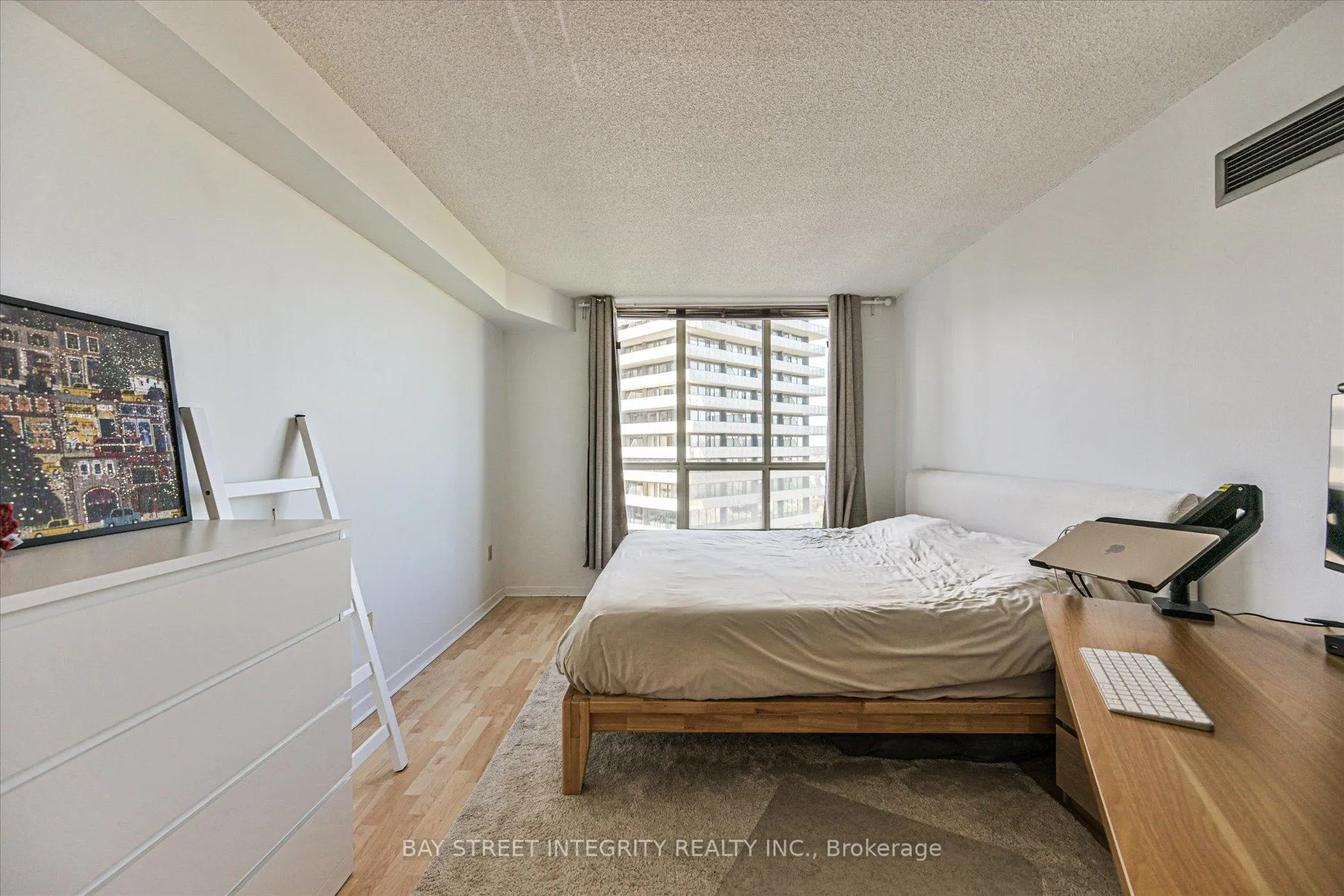 Photo 21 of Unit 2013, 44 St Joseph Street, Toronto, Bay Street Corridor — HOMEH