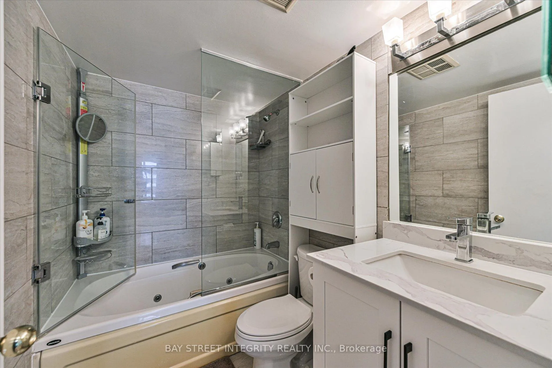 Photo 22 of Unit 2013, 44 St Joseph Street, Toronto, Bay Street Corridor — HOMEH