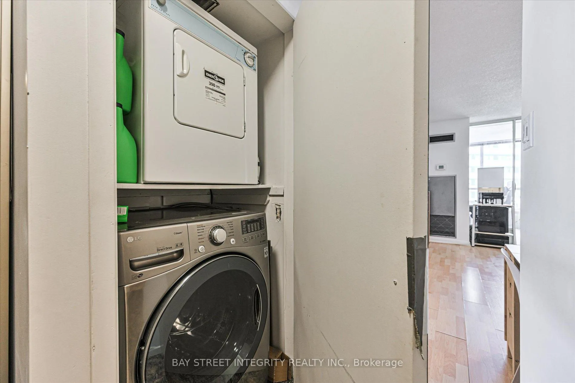 Photo 23 of Unit 2013, 44 St Joseph Street, Toronto, Bay Street Corridor — HOMEH