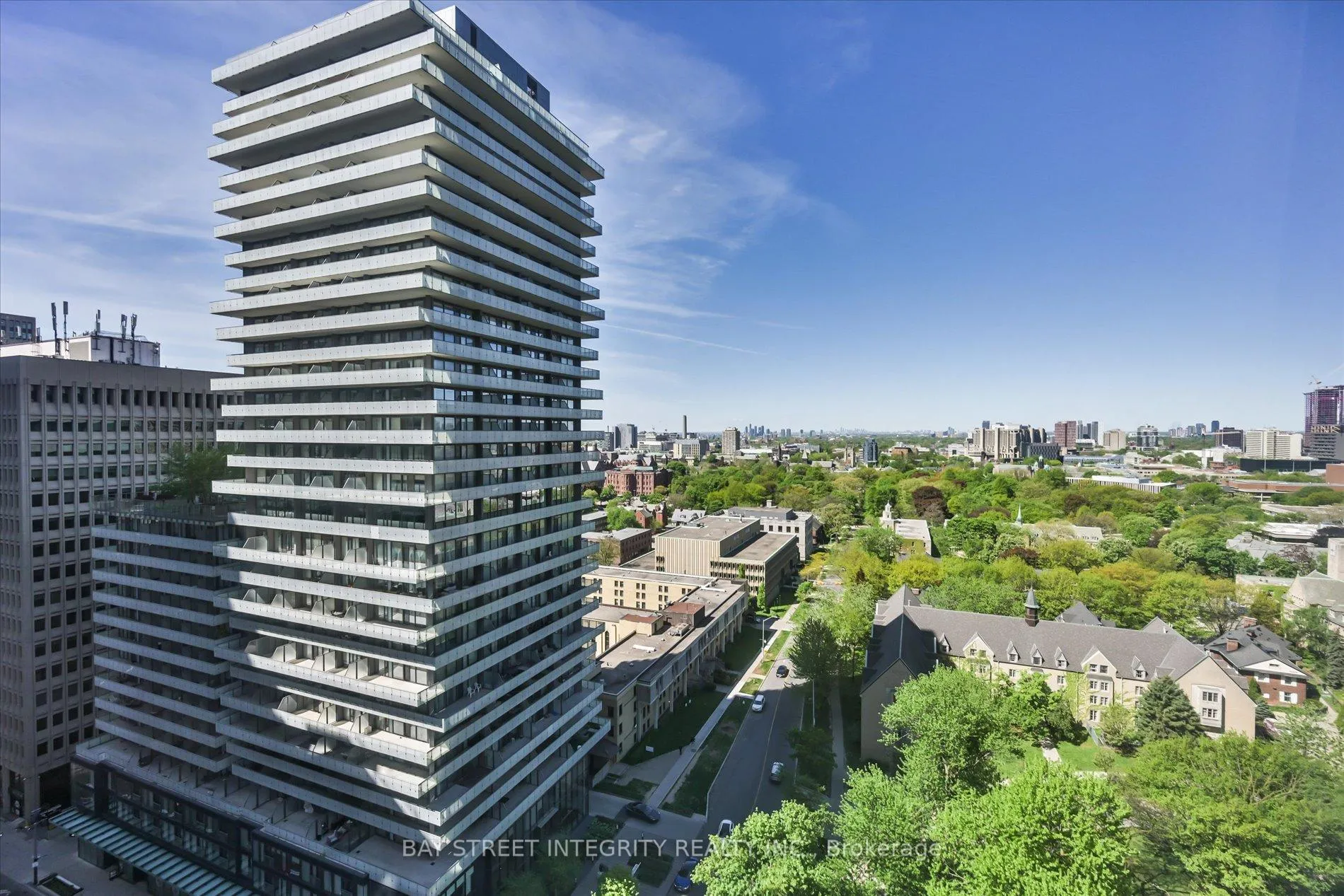 Photo 24 of Unit 2013, 44 St Joseph Street, Toronto, Bay Street Corridor — HOMEH