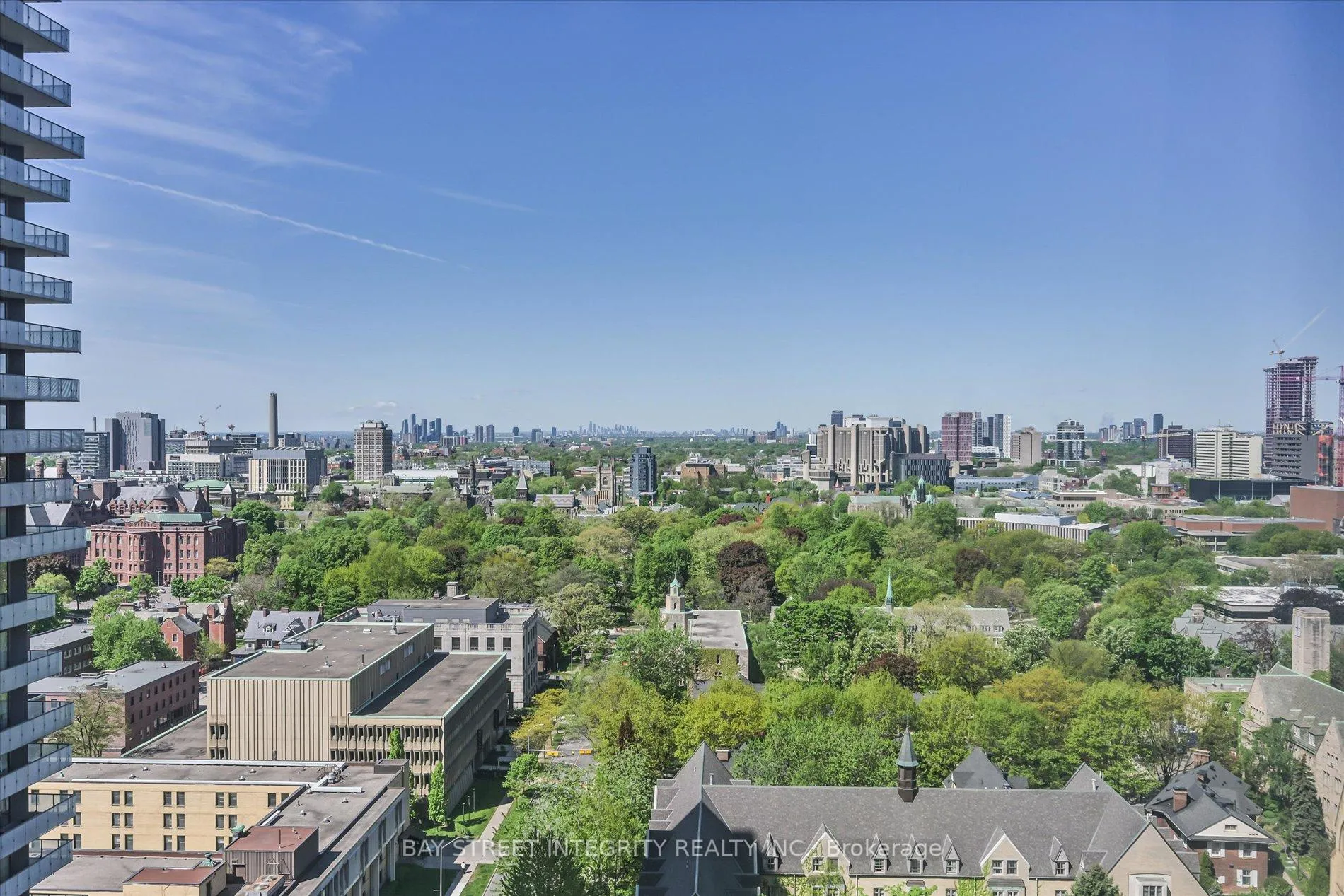Photo 25 of Unit 2013, 44 St Joseph Street, Toronto, Bay Street Corridor — HOMEH