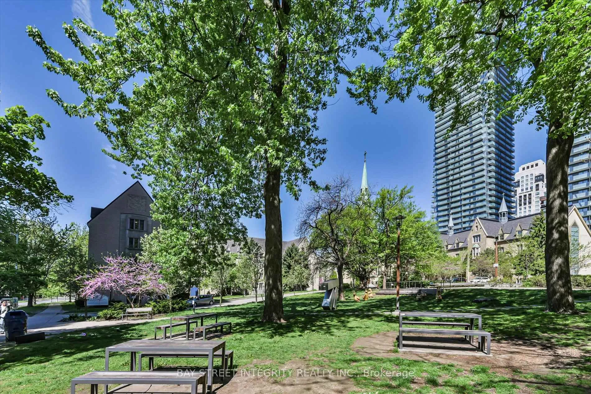 Photo 26 of Unit 2013, 44 St Joseph Street, Toronto, Bay Street Corridor — HOMEH