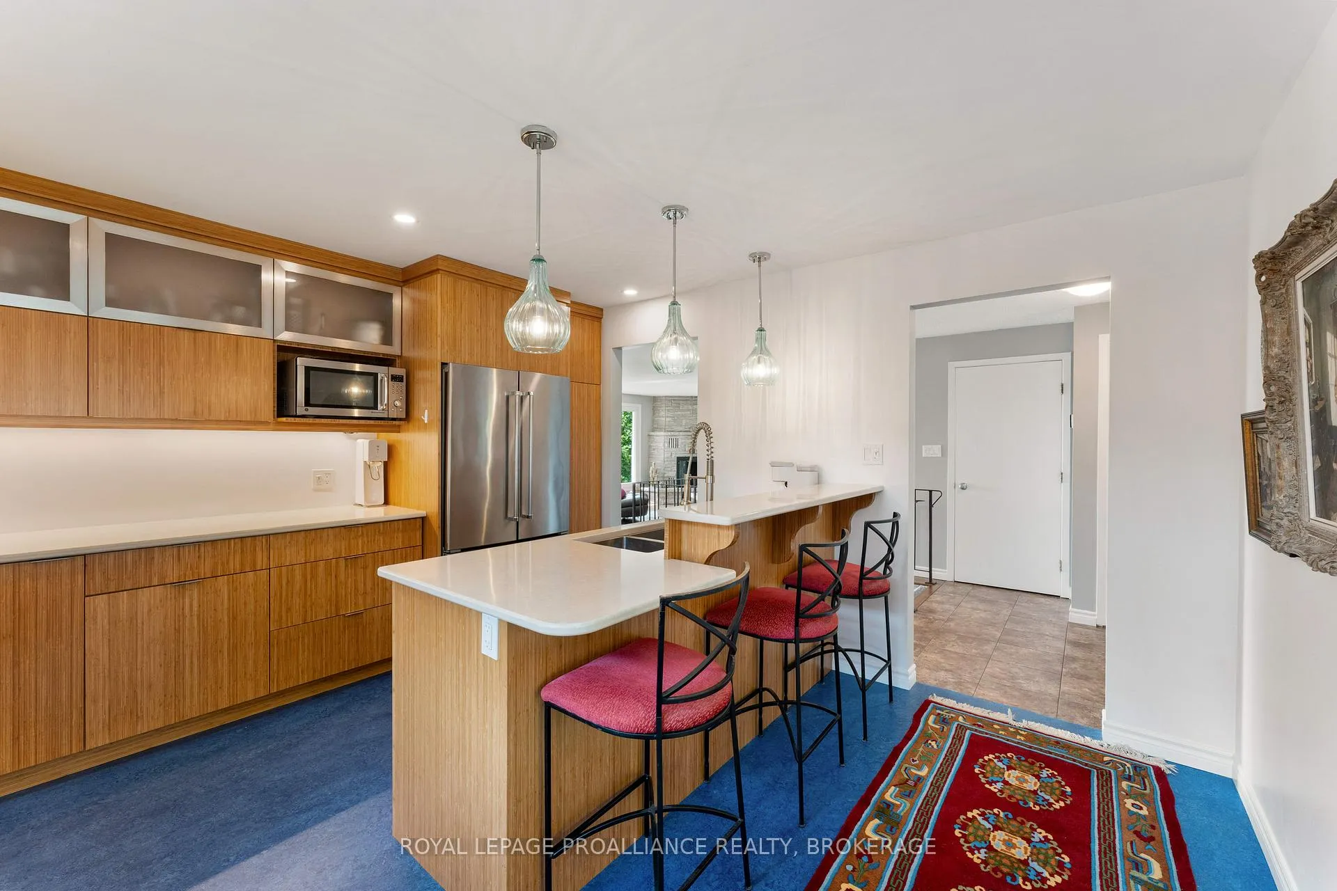 Photo 10 of 80 Limeridge Drive, Kingston, Kingston East (Incl Barret Crt) — HOMEH