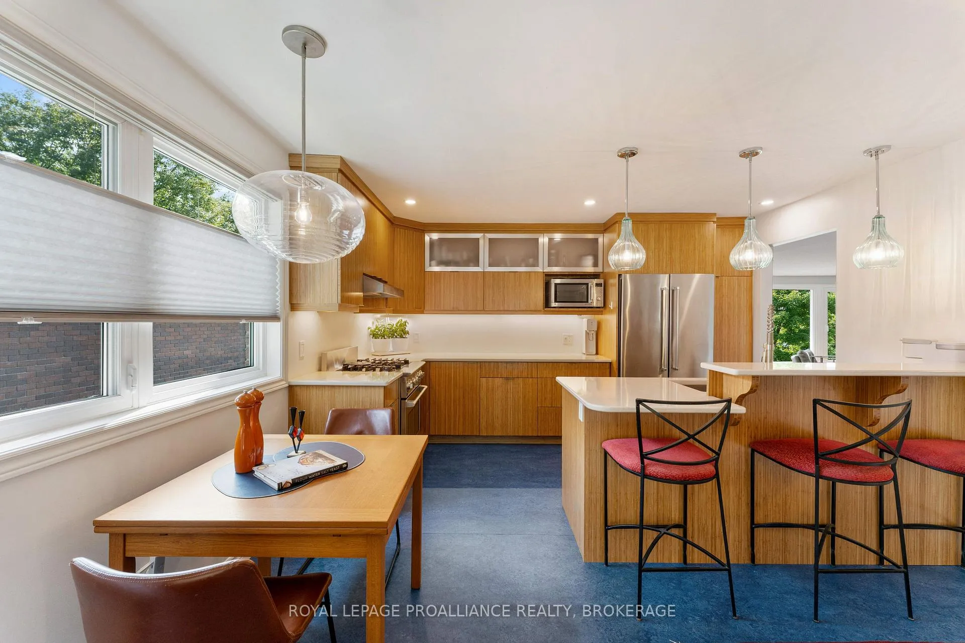 Photo 12 of 80 Limeridge Drive, Kingston, Kingston East (Incl Barret Crt) — HOMEH