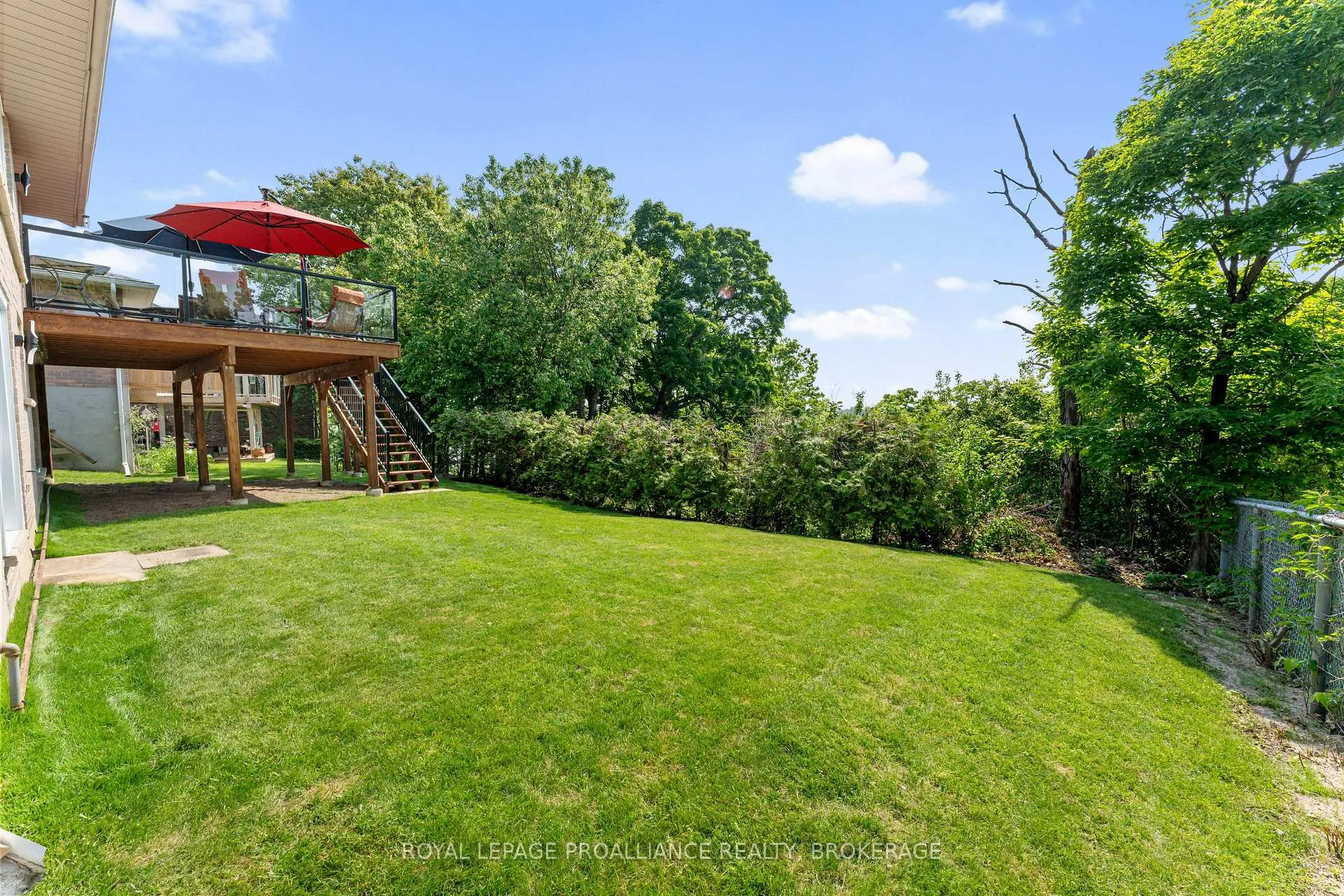 Photo 41 of 80 Limeridge Drive, Kingston, Kingston East (Incl Barret Crt) — HOMEH