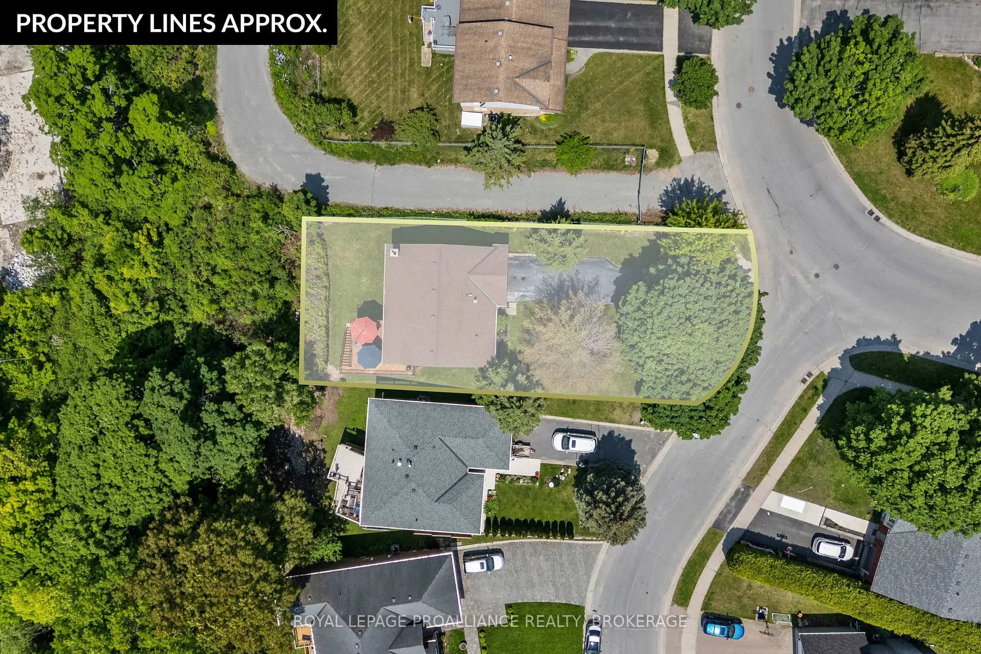 Photo 47 of 80 Limeridge Drive, Kingston, Kingston East (Incl Barret Crt) — HOMEH