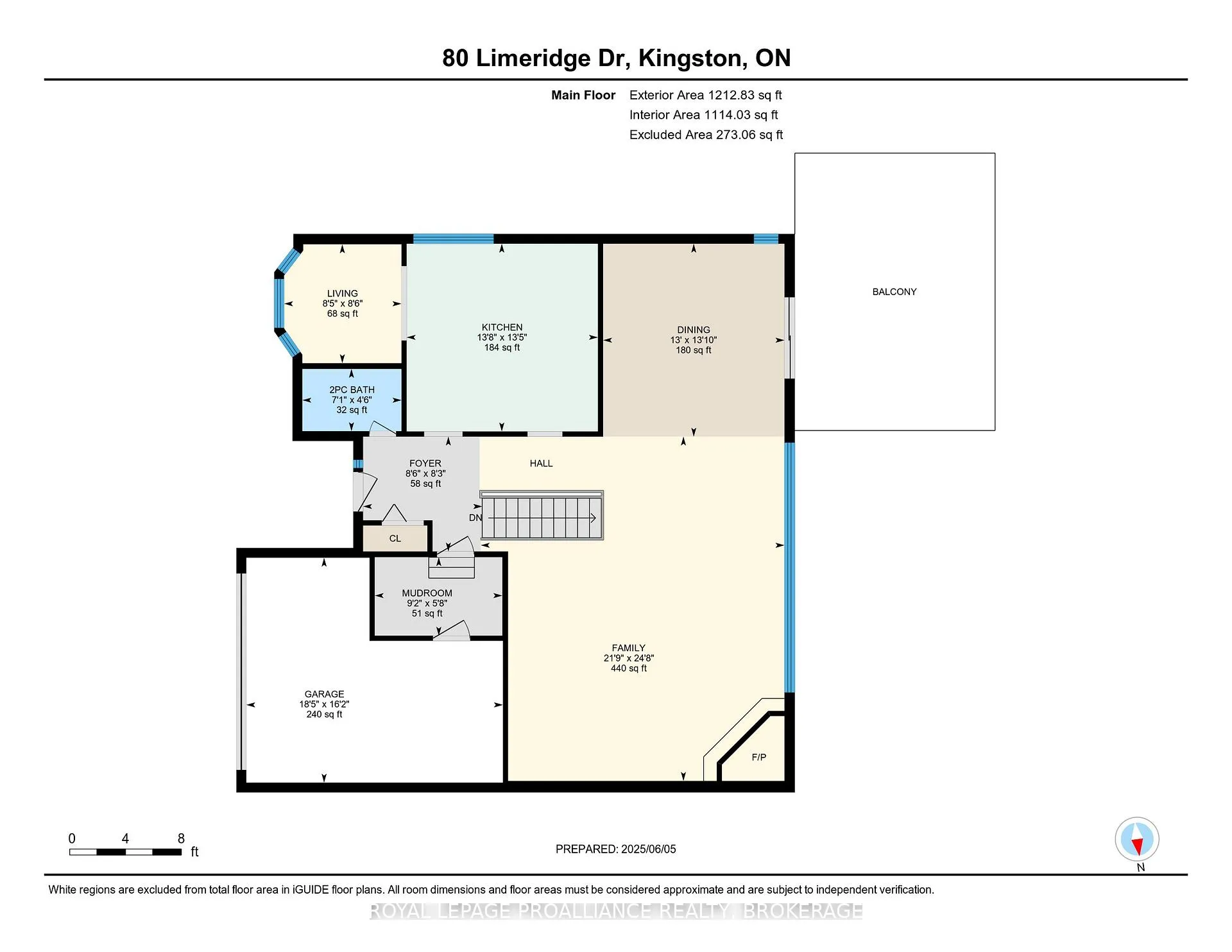 Photo 48 of 80 Limeridge Drive, Kingston, Kingston East (Incl Barret Crt) — HOMEH