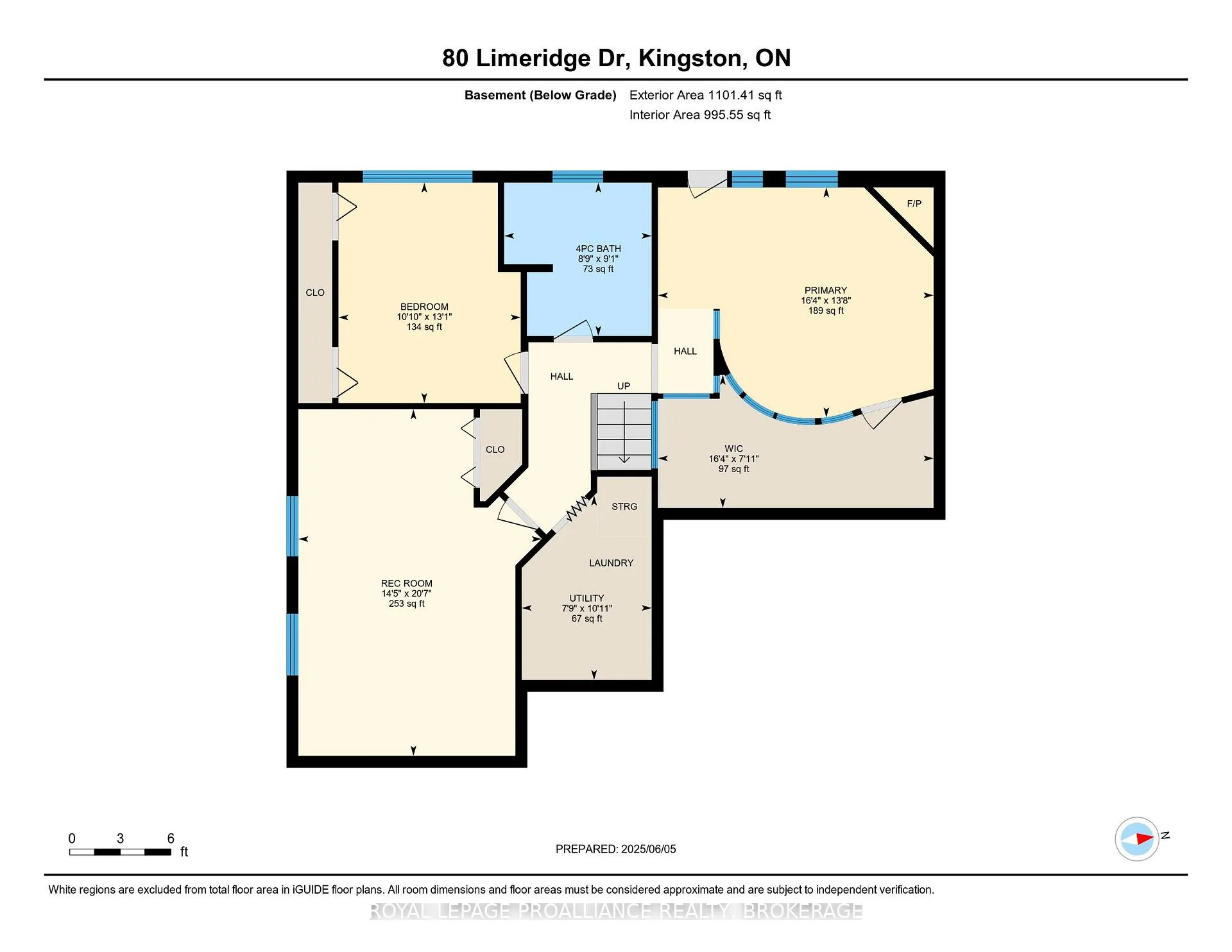 Photo 49 of 80 Limeridge Drive, Kingston, Kingston East (Incl Barret Crt) — HOMEH