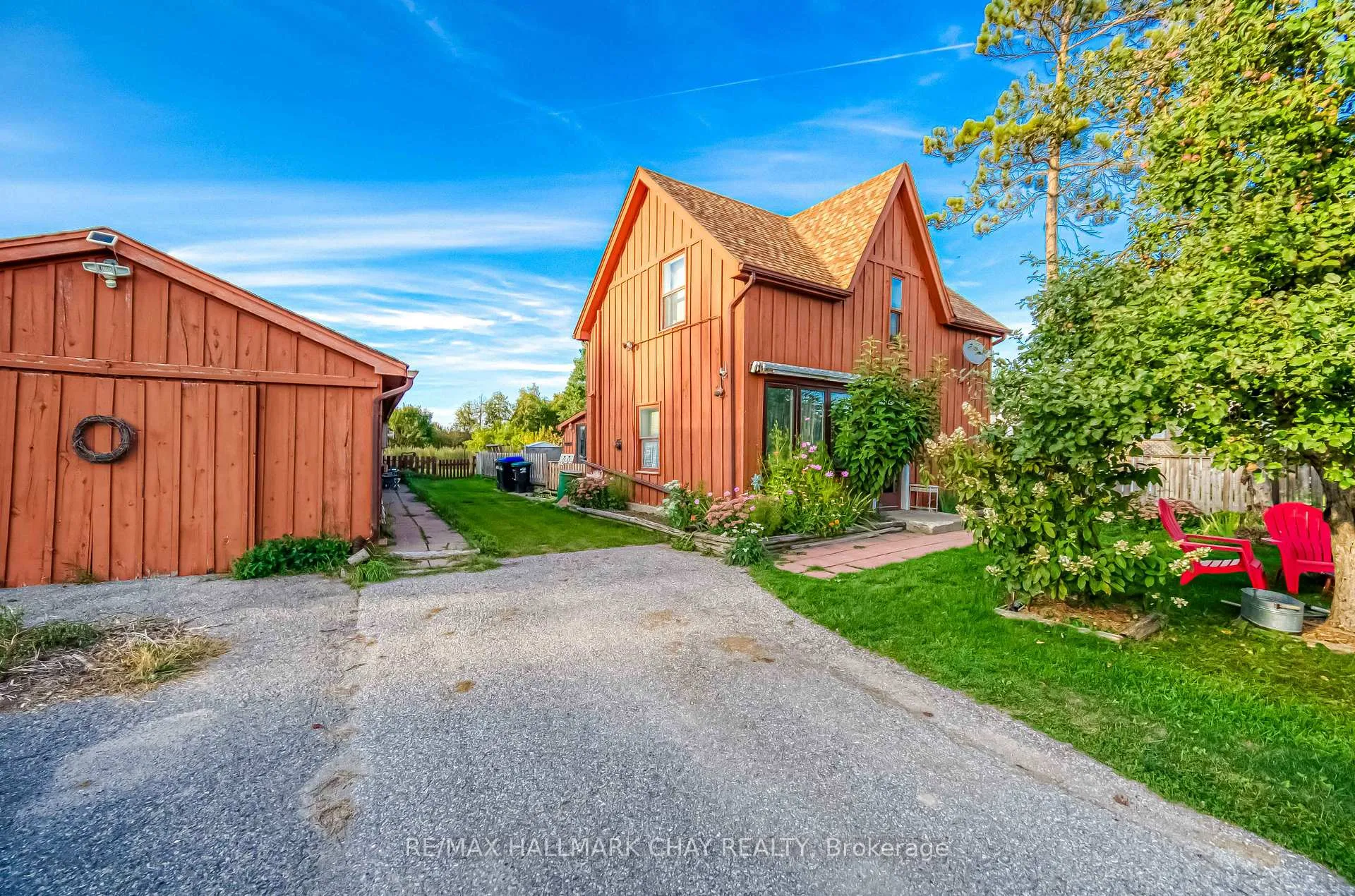 Photo 2 of 6278 Highway 89, New Tecumseth, Alliston — HOMEH