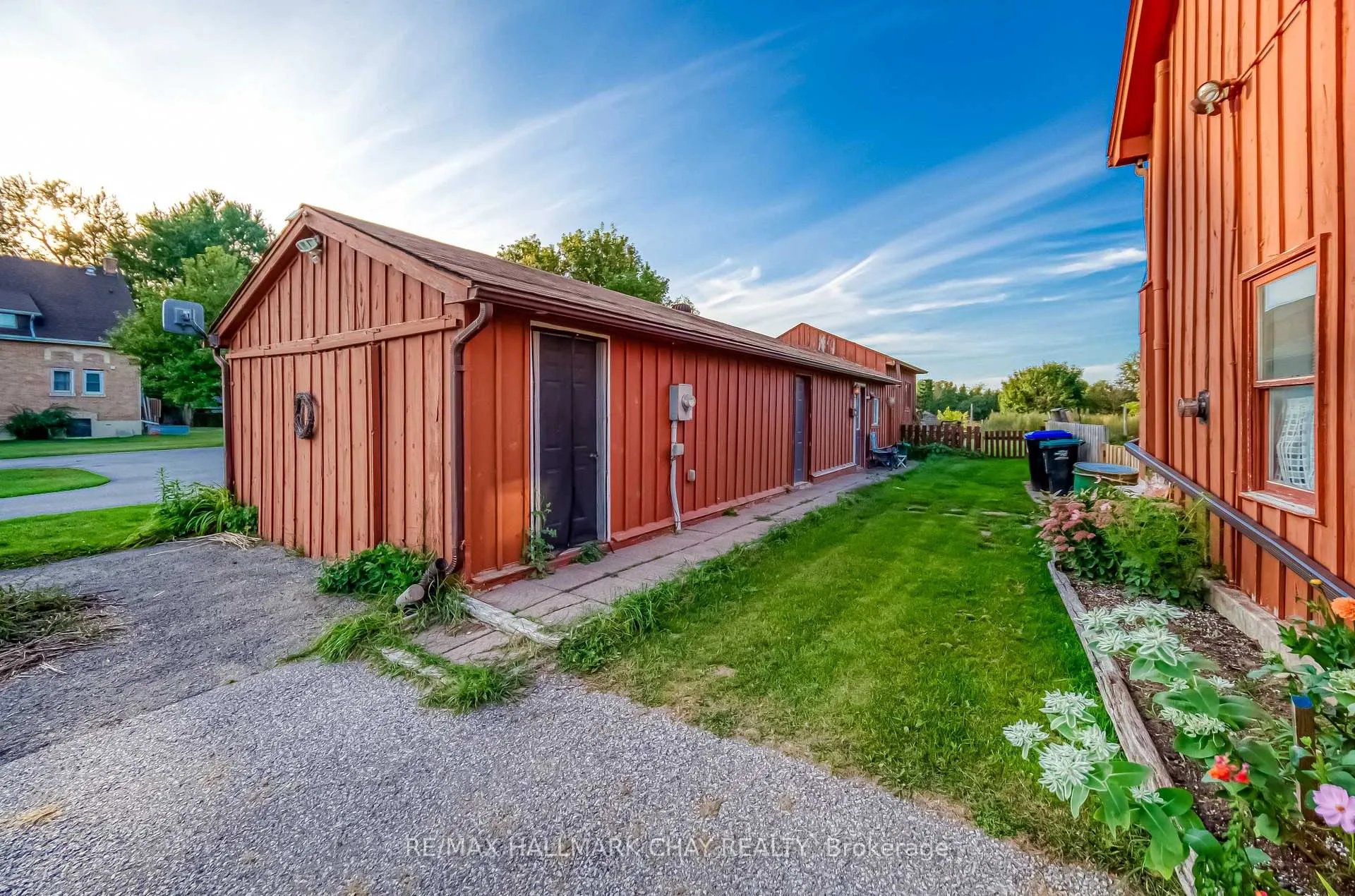 Photo 7 of 6278 Highway 89, New Tecumseth, Alliston — HOMEH