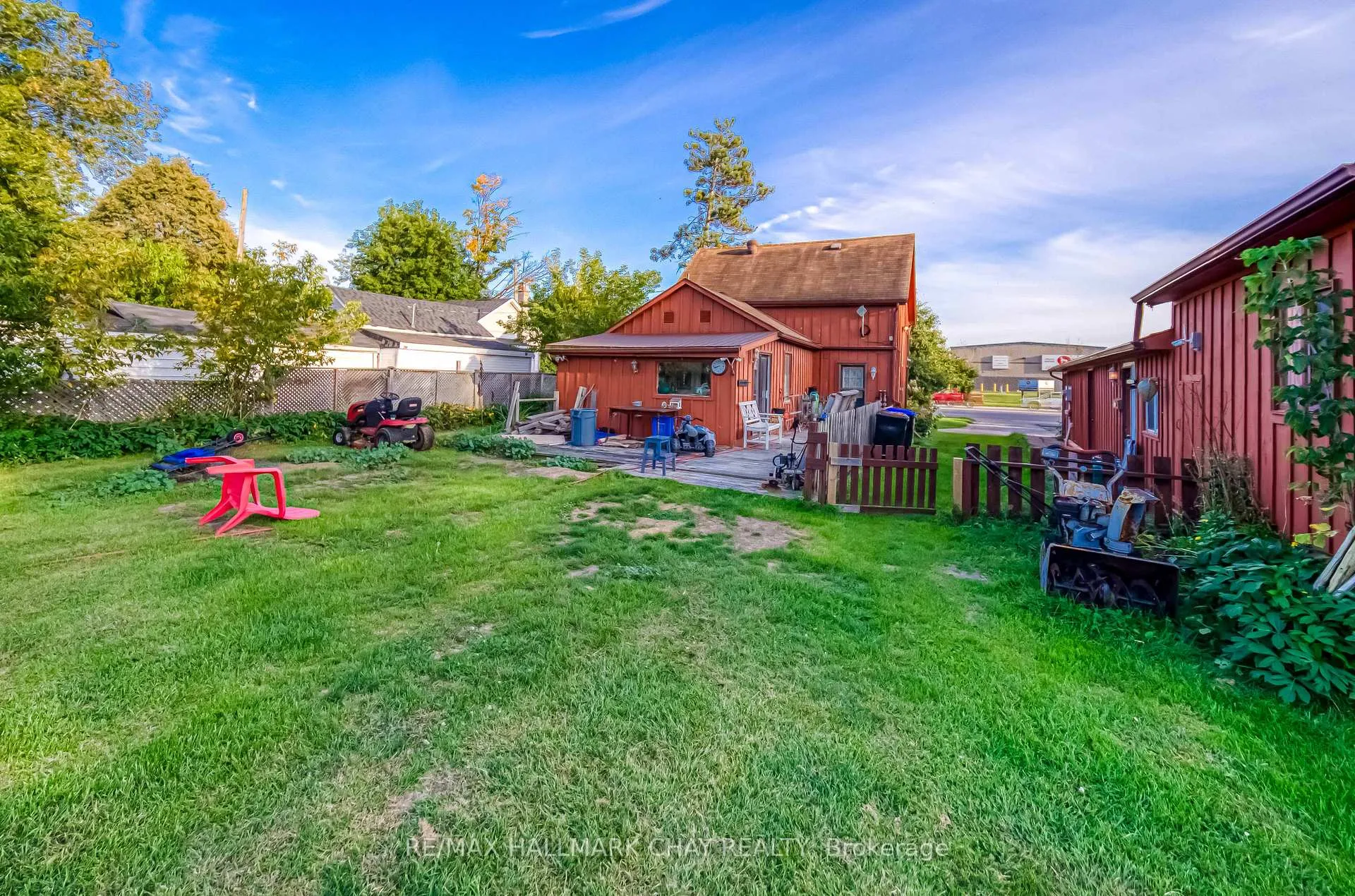 Photo 8 of 6278 Highway 89, New Tecumseth, Alliston — HOMEH